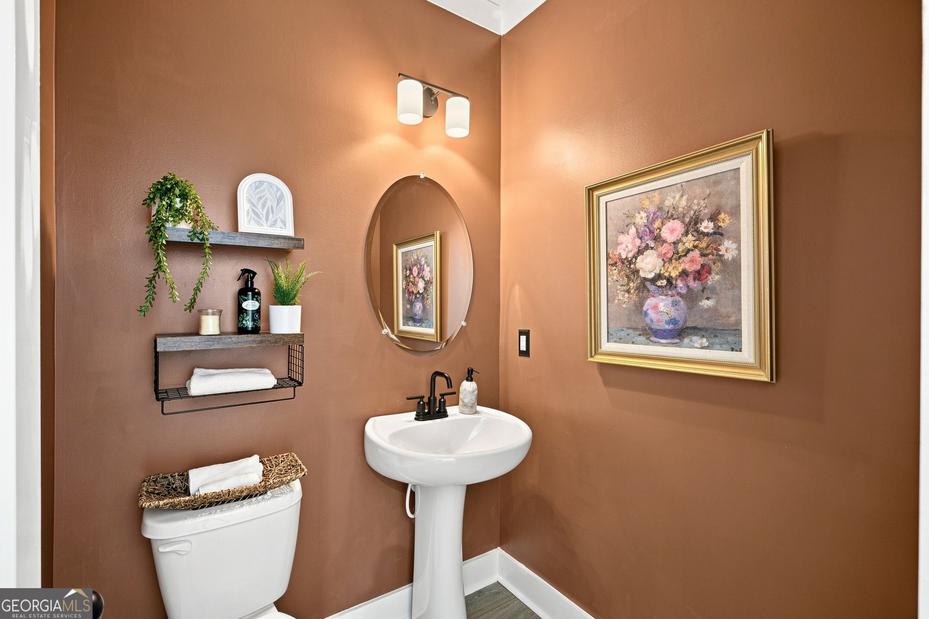 3401 Catalan Alley