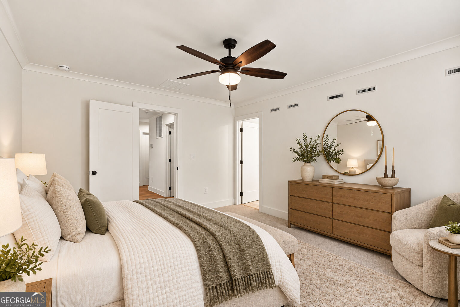 3401 Catalan Alley