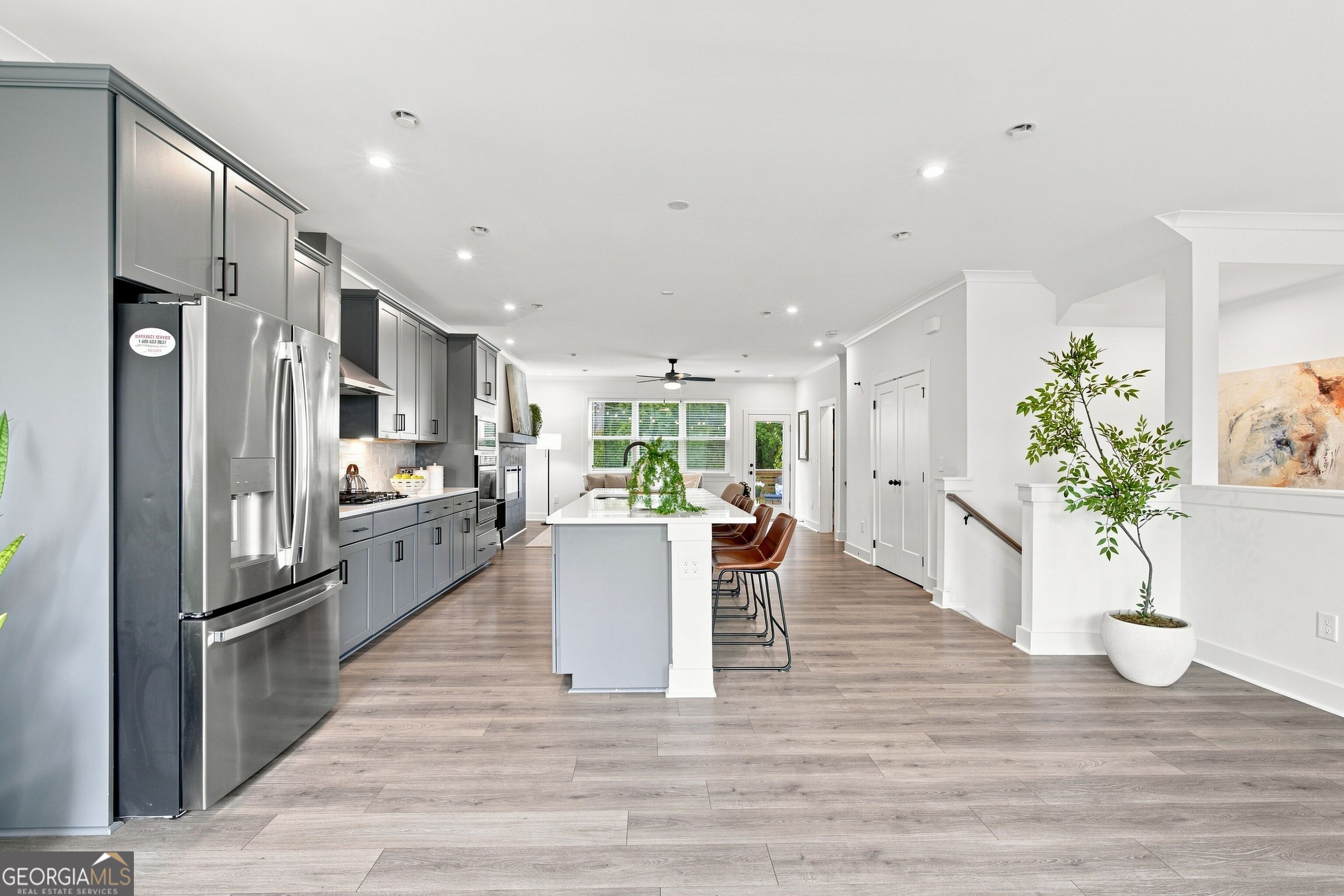 3401 Catalan Alley