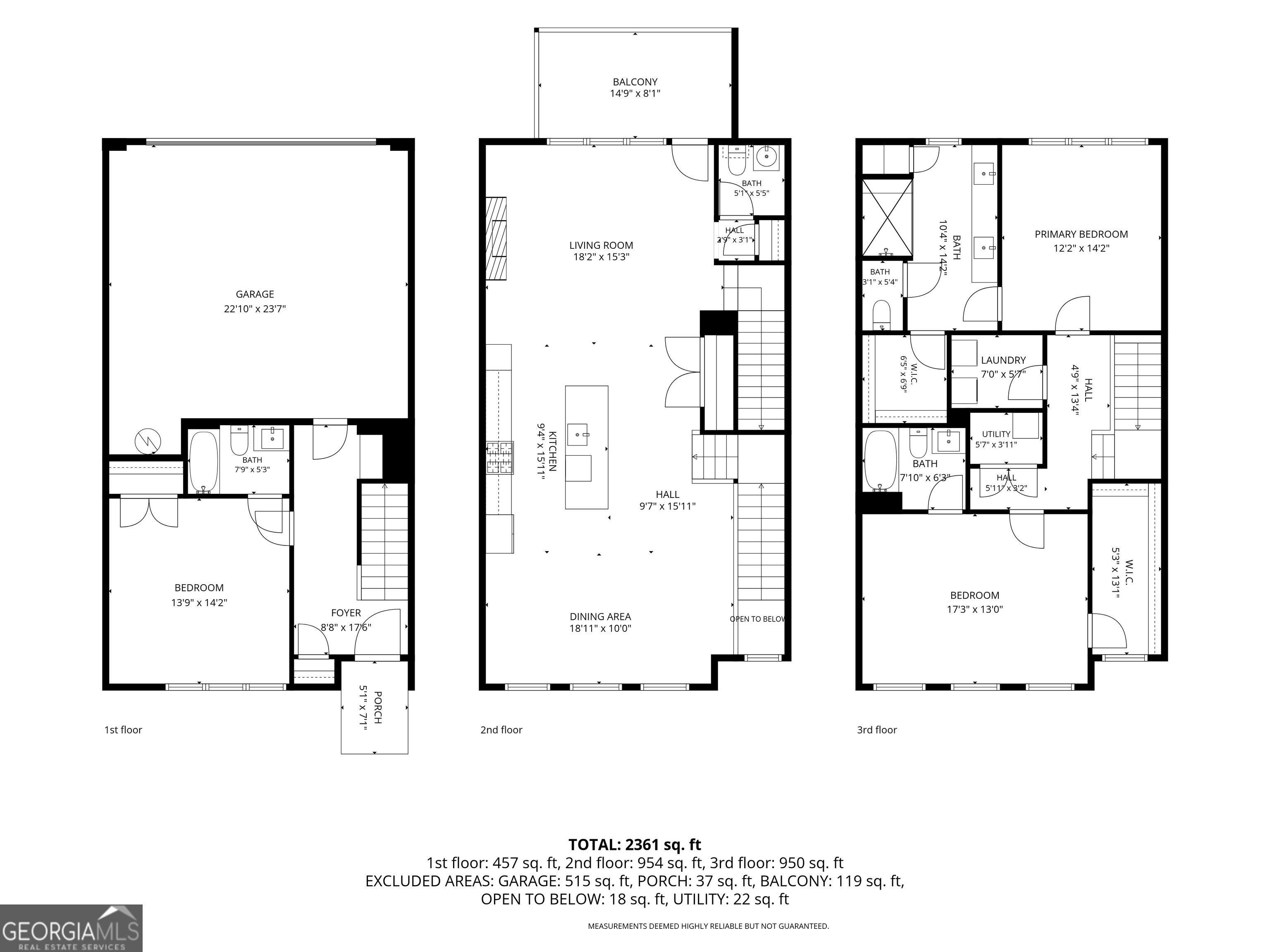 3401 Catalan Alley
