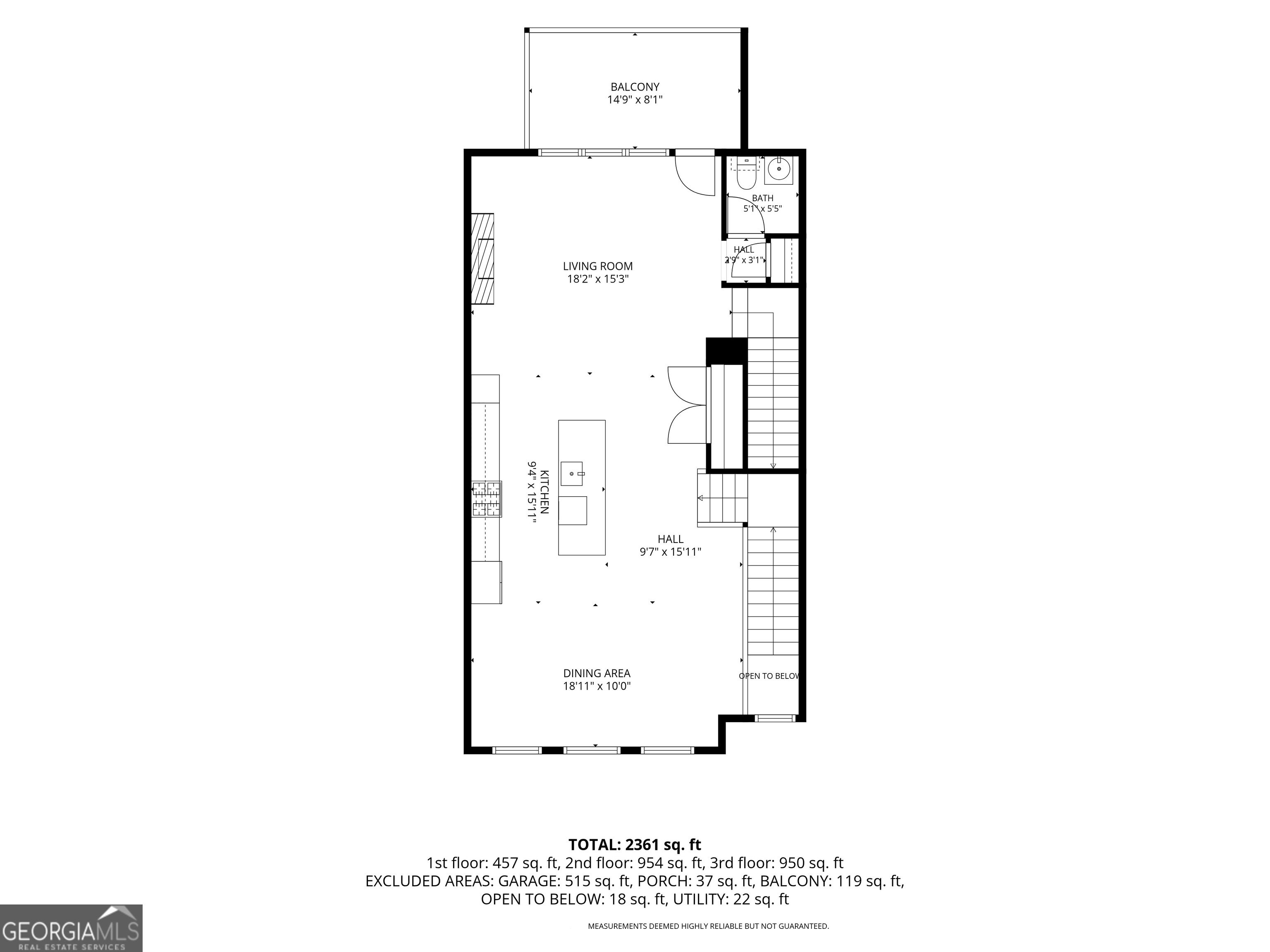 3401 Catalan Alley