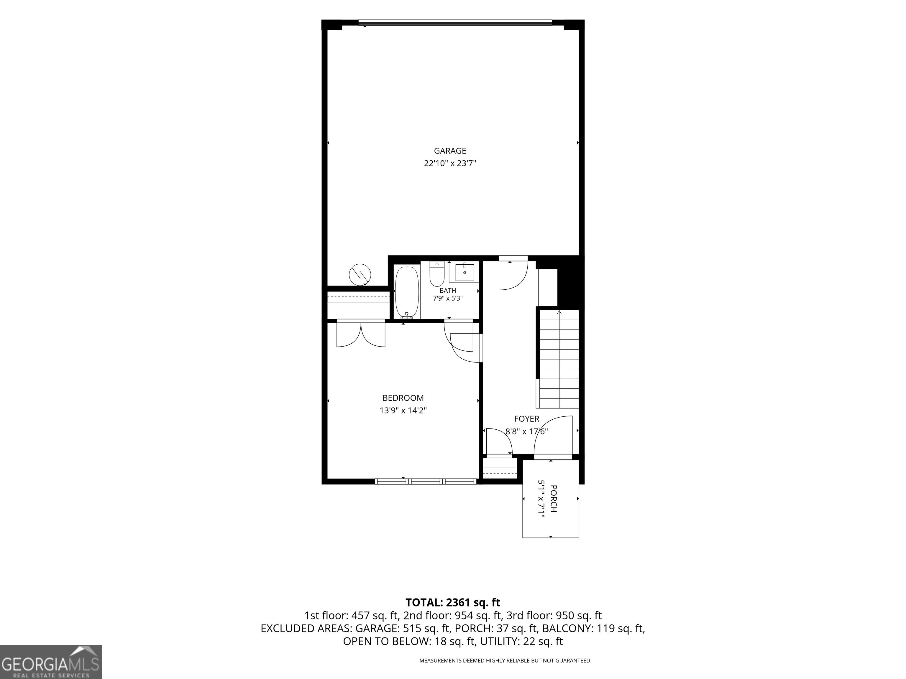 3401 Catalan Alley
