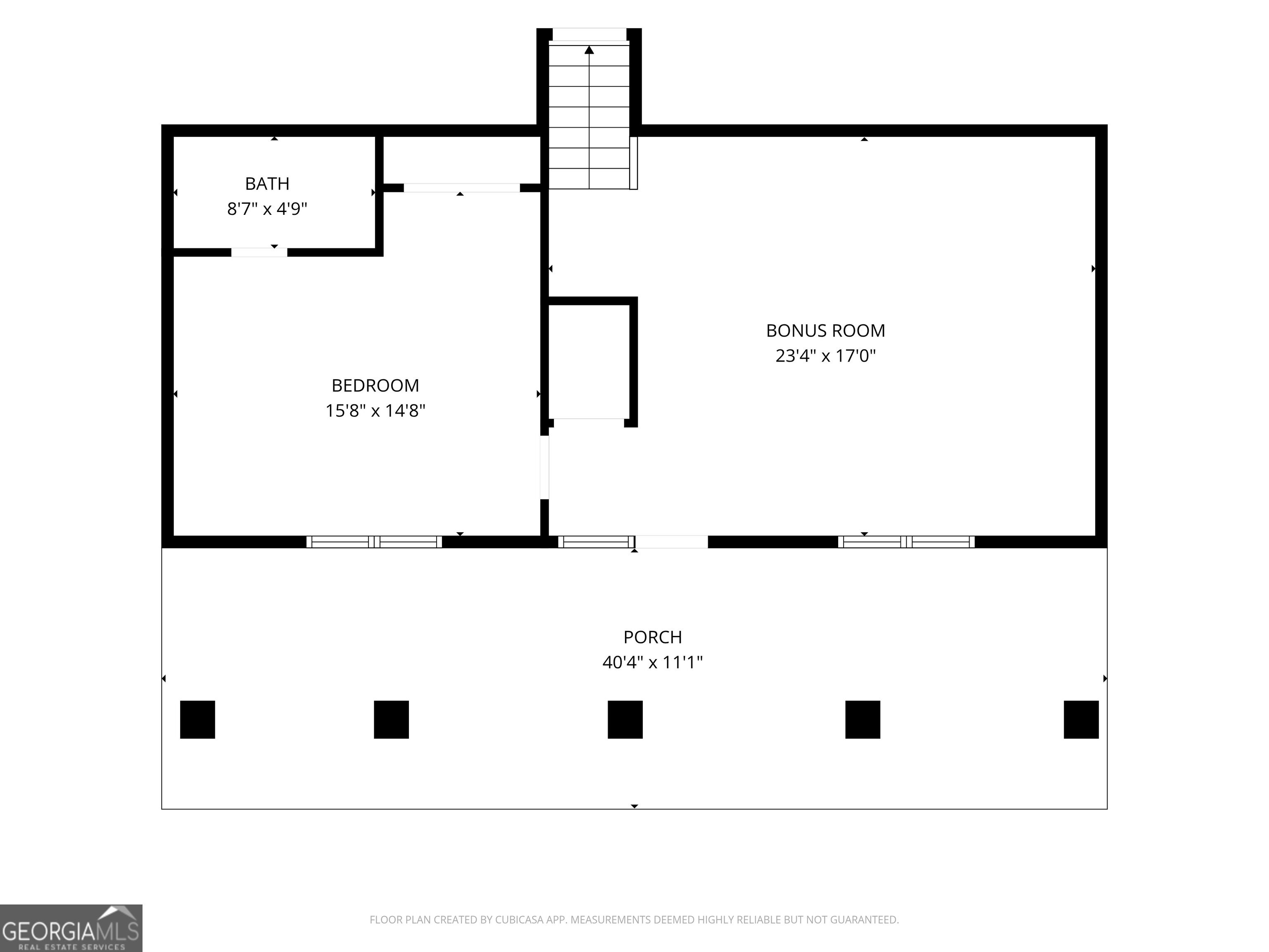140 J R Road NE