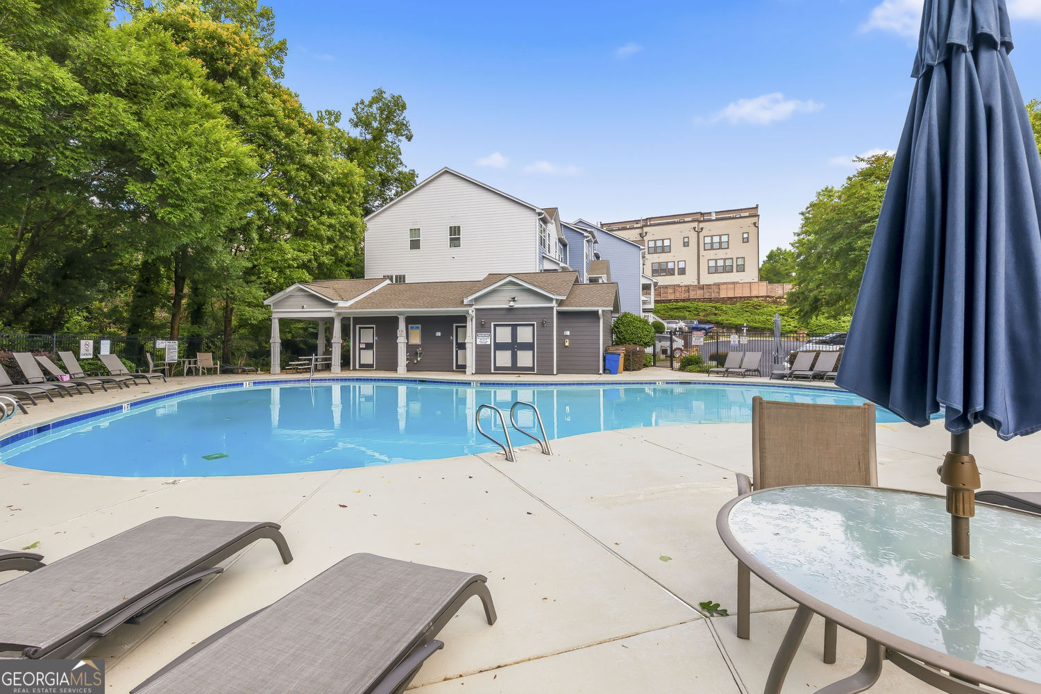 1472 Liberty Parkway NW