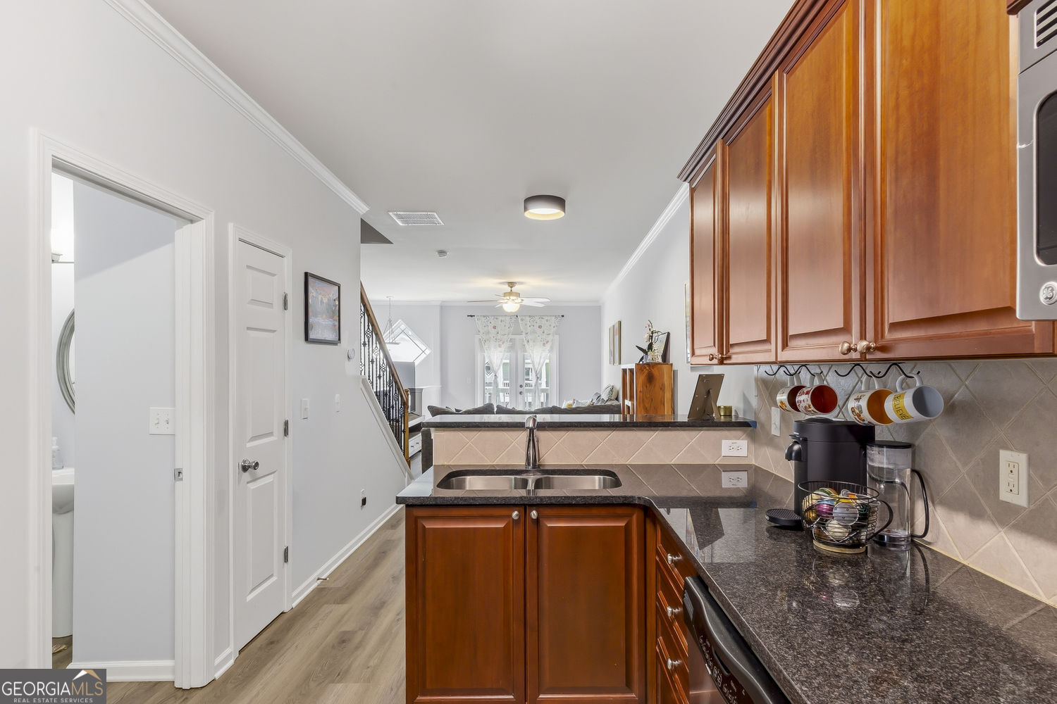 1472 Liberty Parkway NW