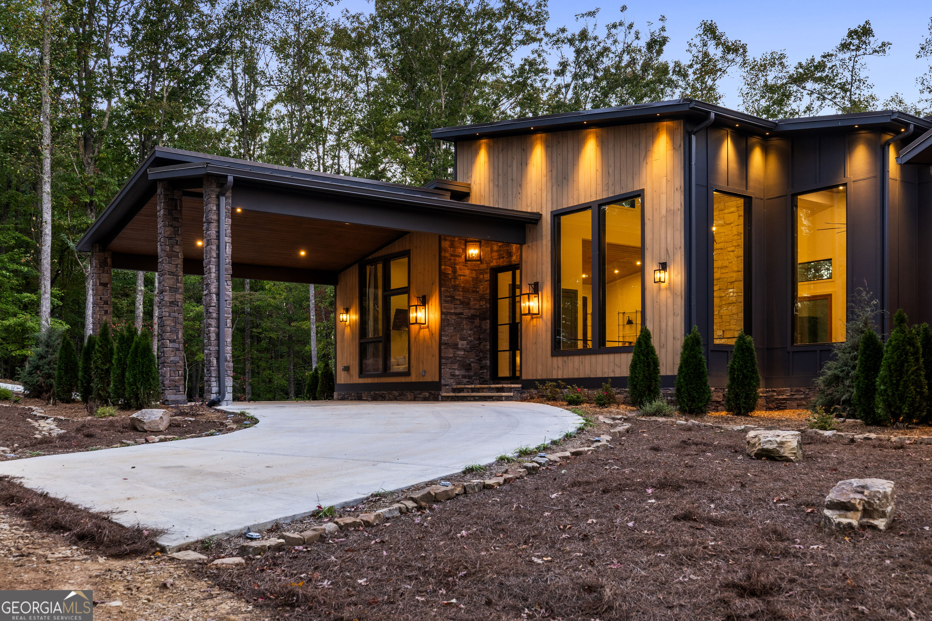 103 Dry Branch Road
