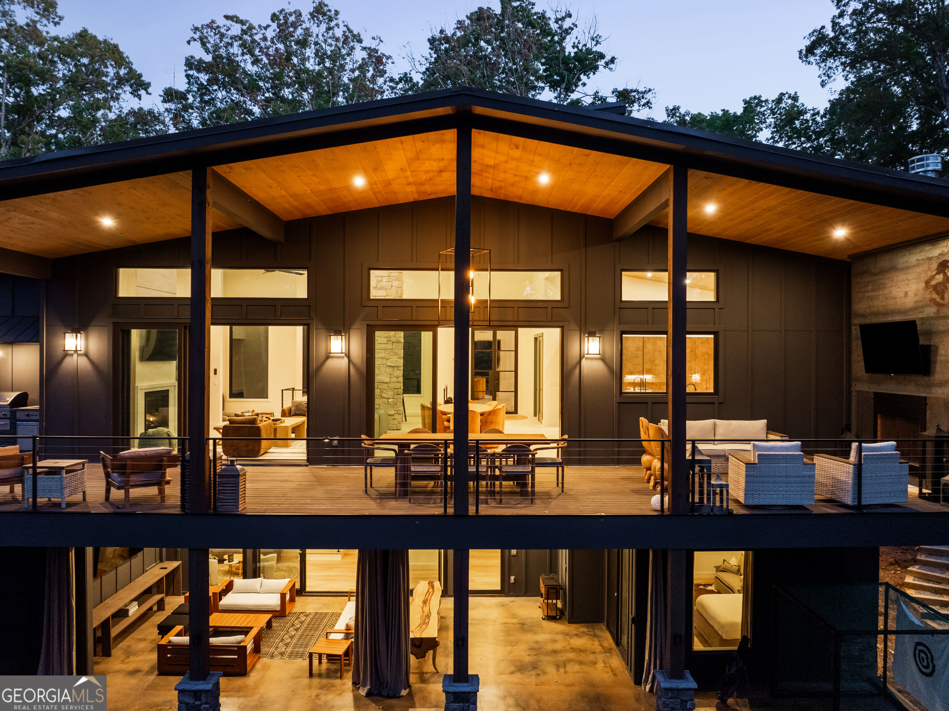 103 Dry Branch Road