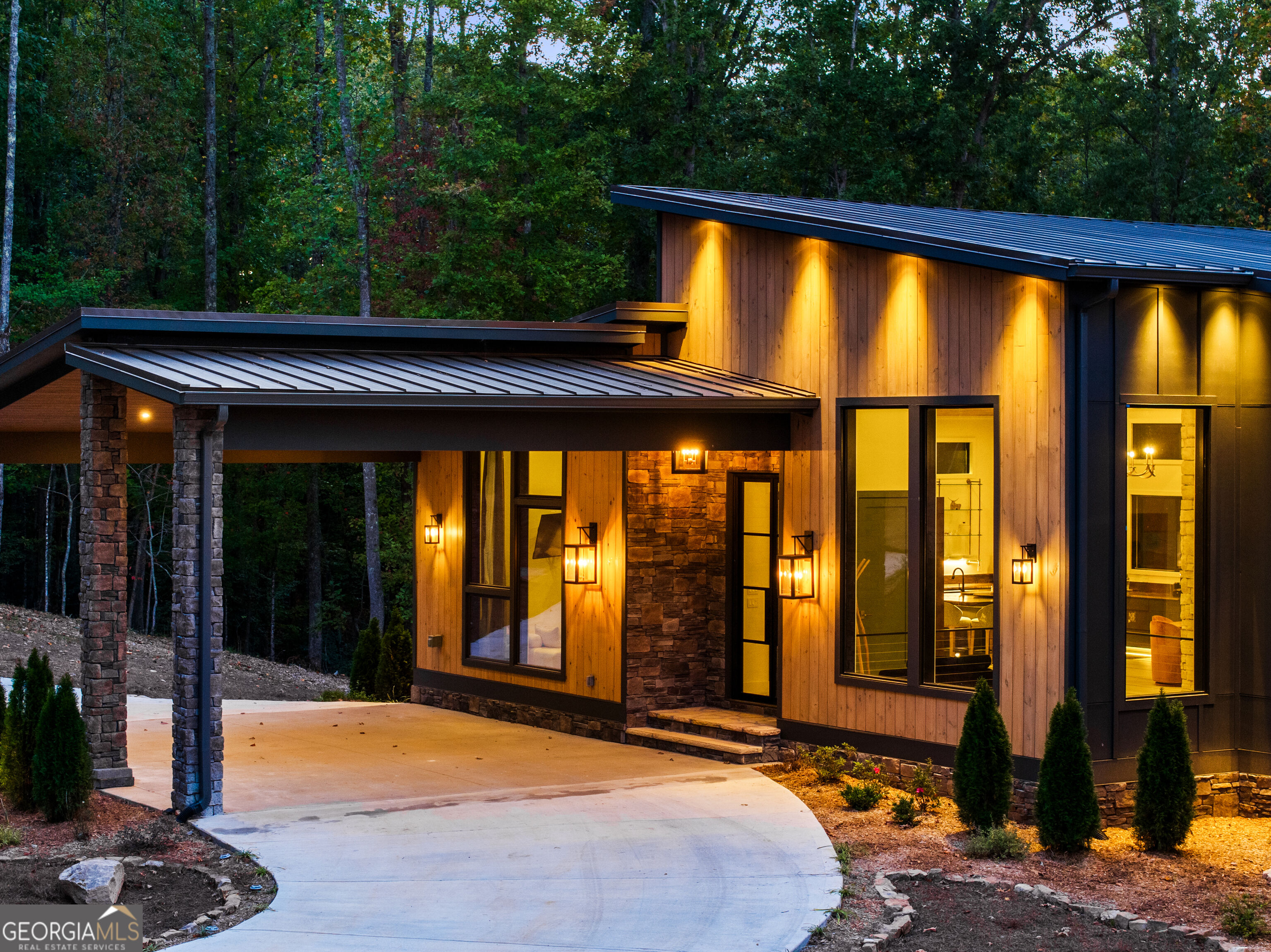 103 Dry Branch Road