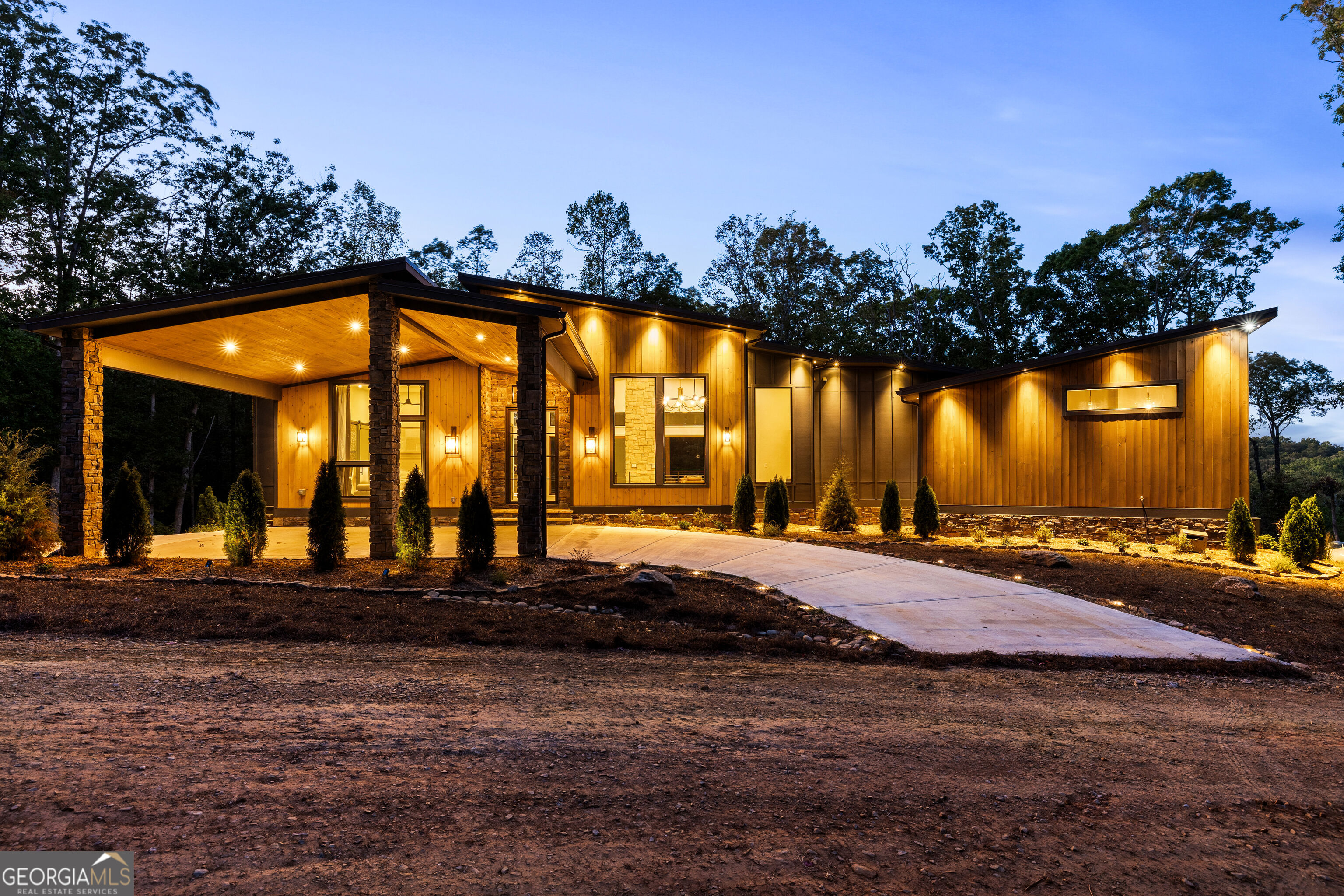103 Dry Branch Road