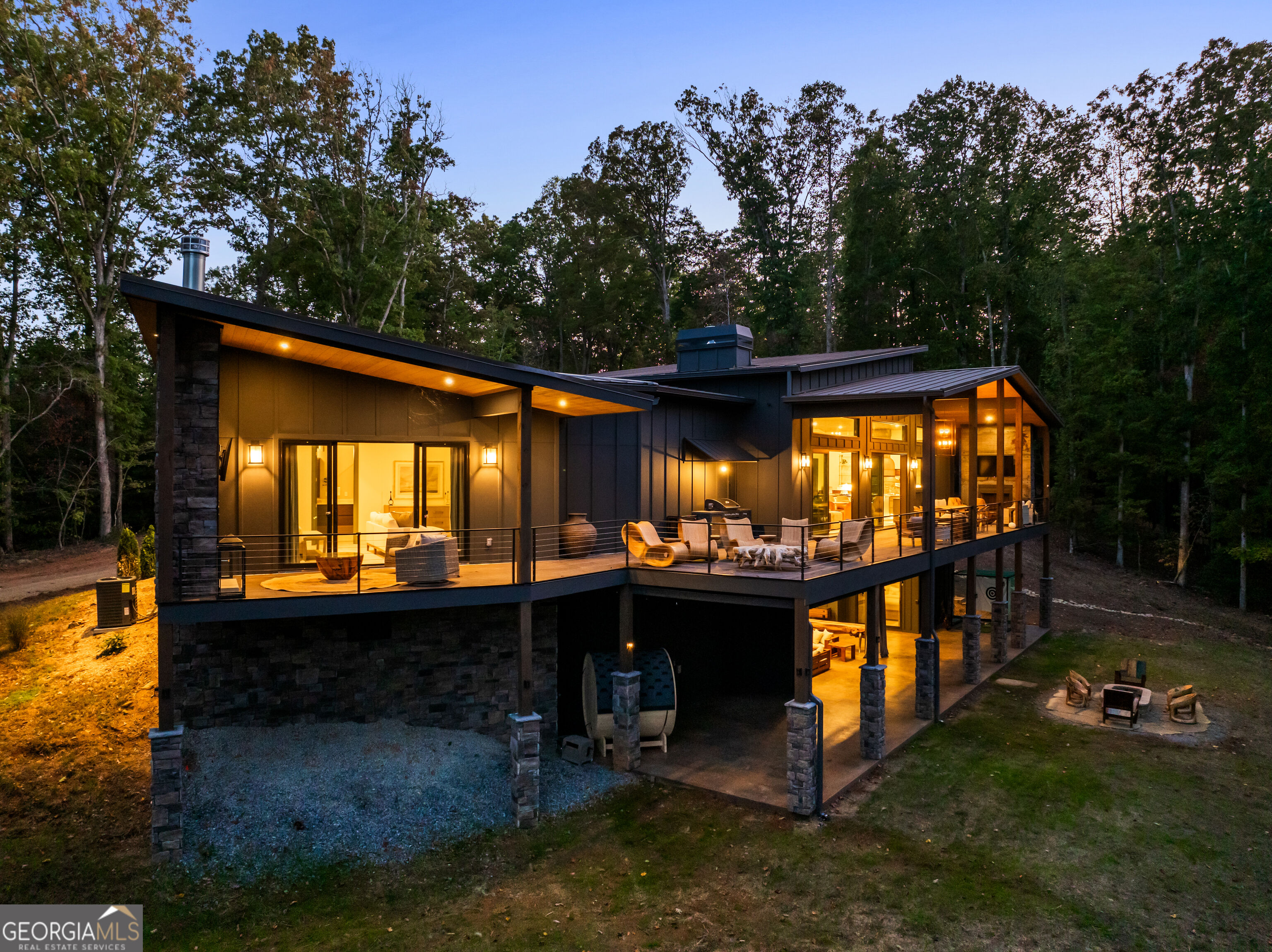 103 Dry Branch Road