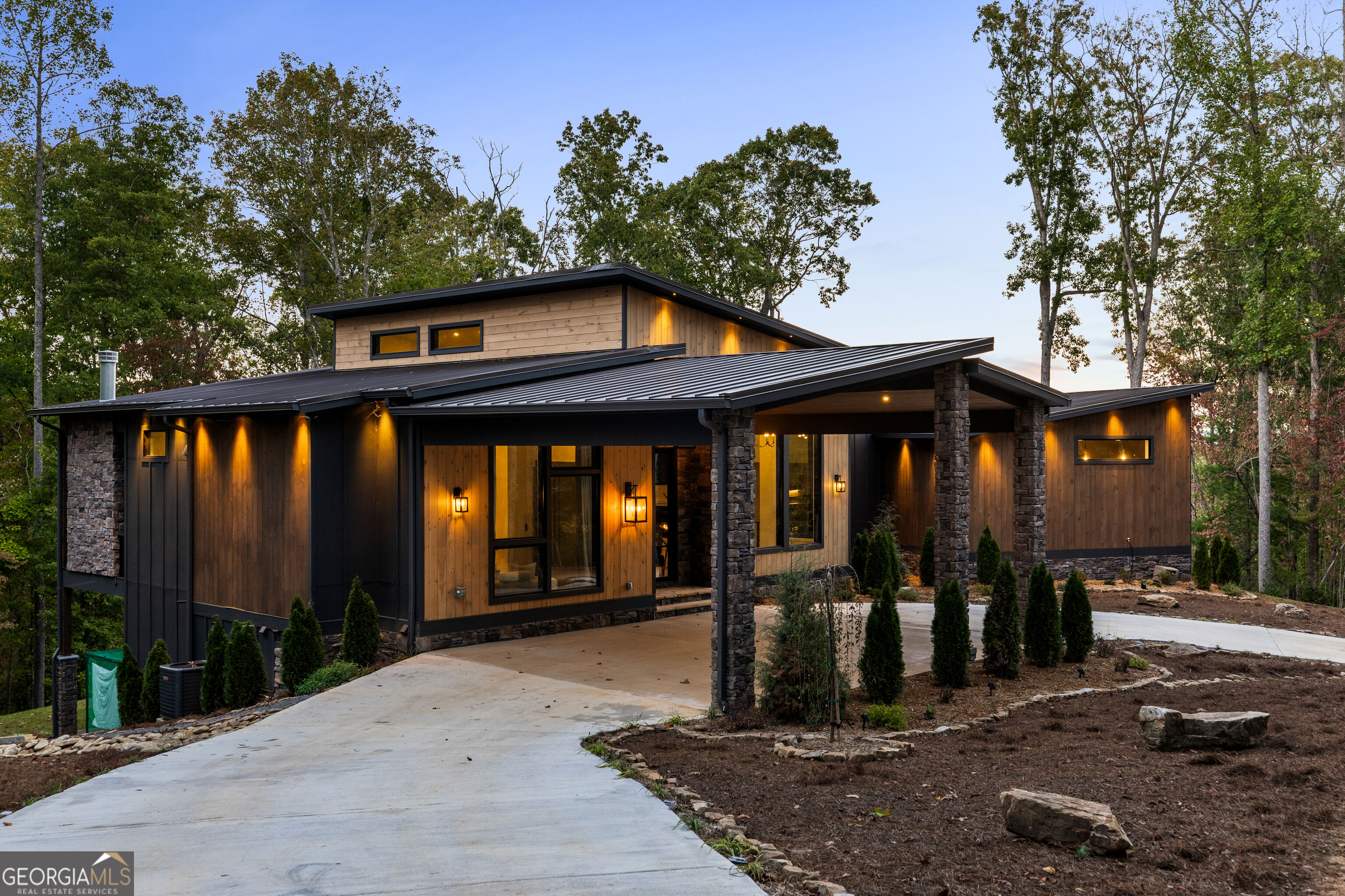 103 Dry Branch Road