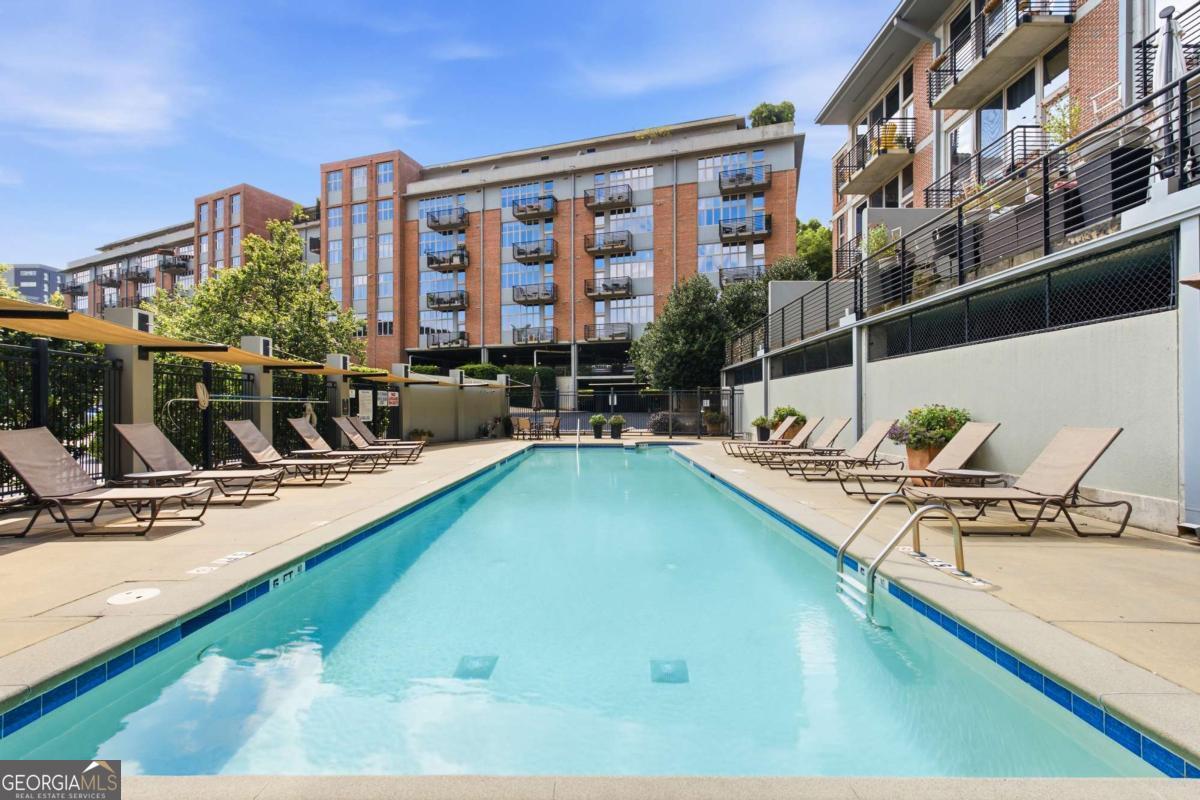 660 Glen Iris Drive NE # 208