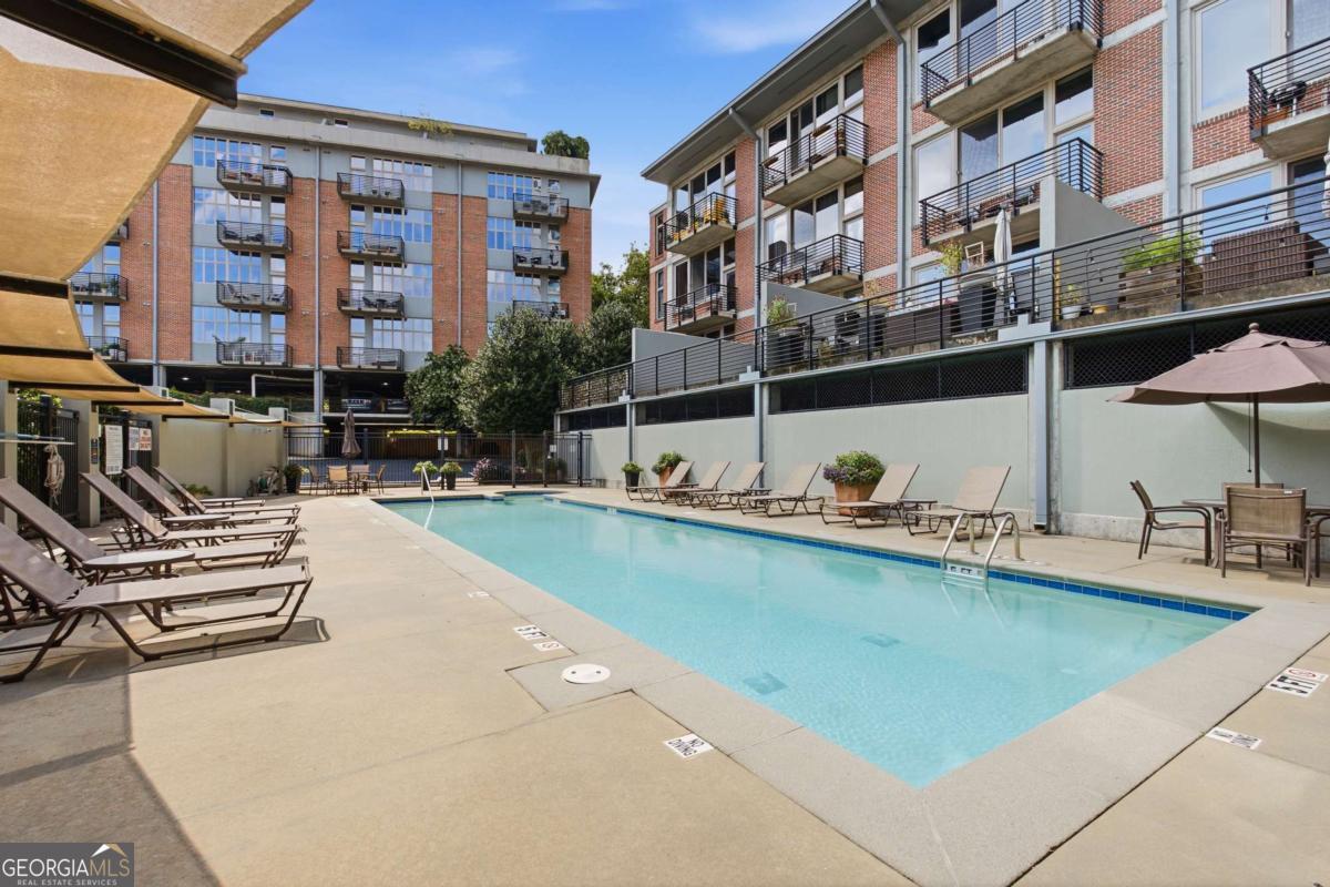 660 Glen Iris Drive NE # 208