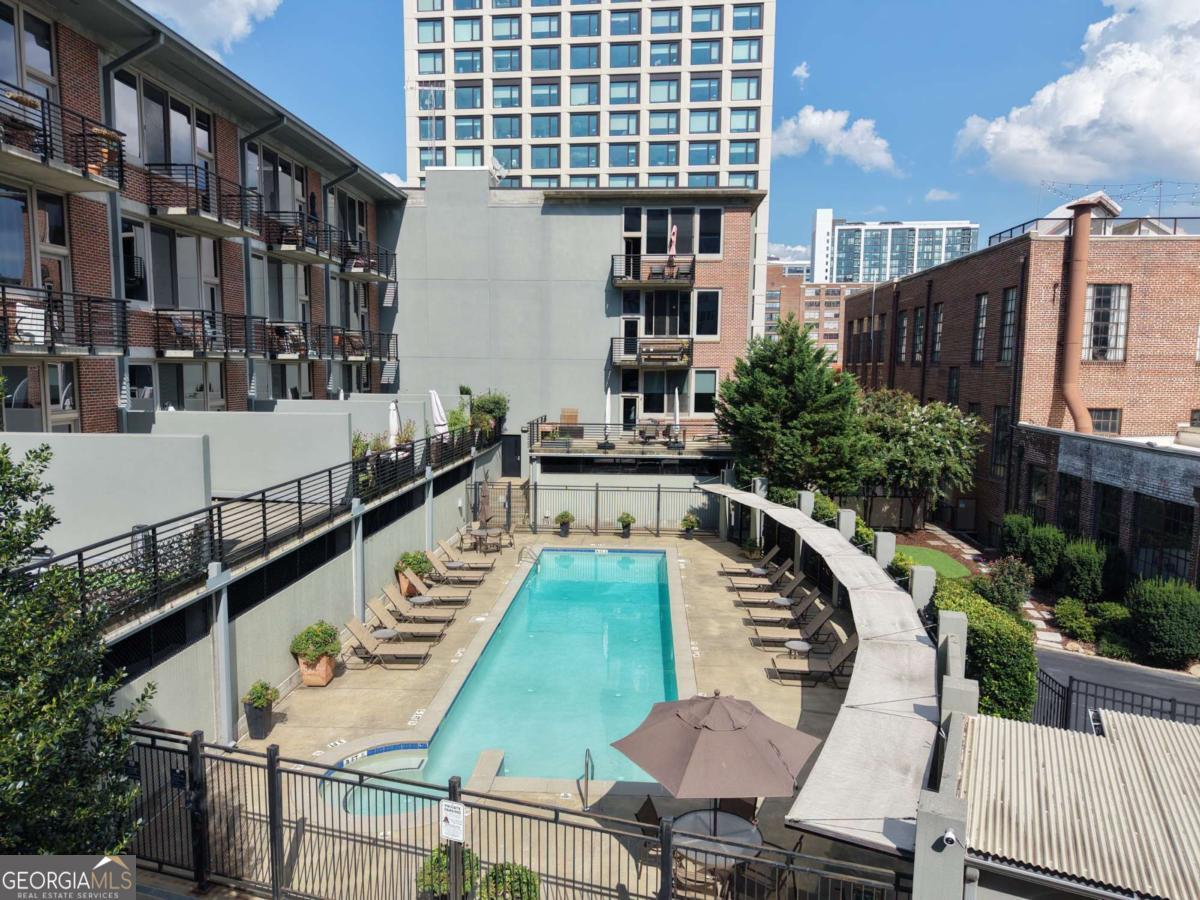 660 Glen Iris Drive NE # 208