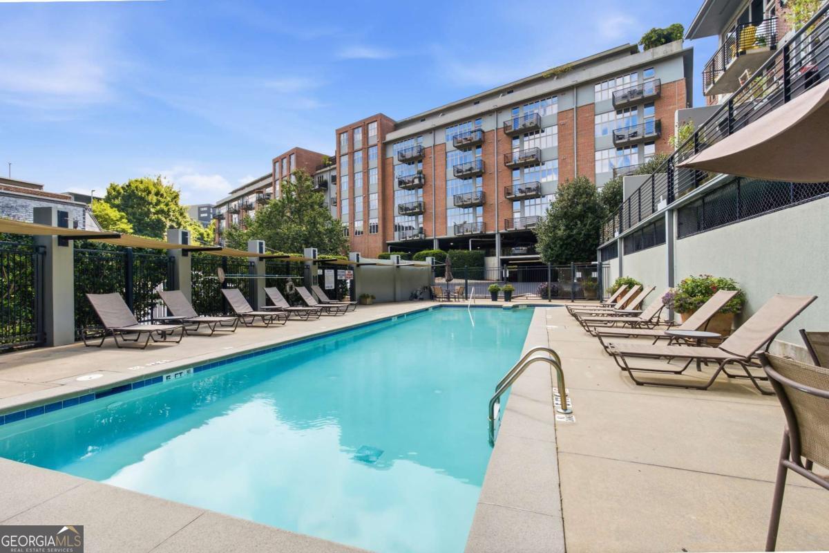 660 Glen Iris Drive NE # 208