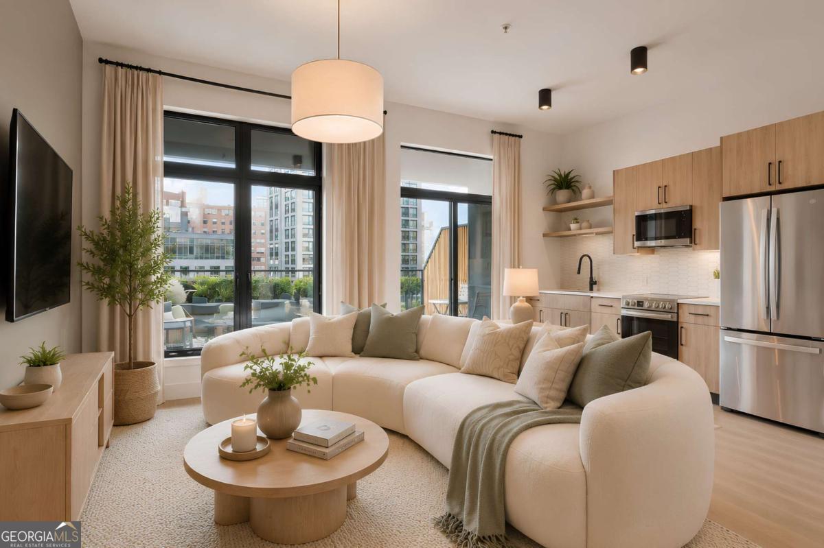 567 Ponce De Leon Avenue # 319
