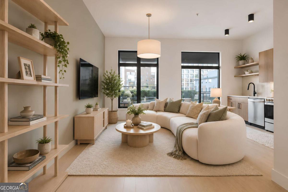 567 Ponce De Leon Avenue # 319