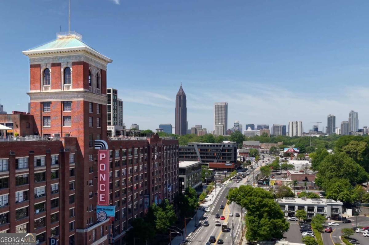 567 Ponce De Leon Avenue # 319