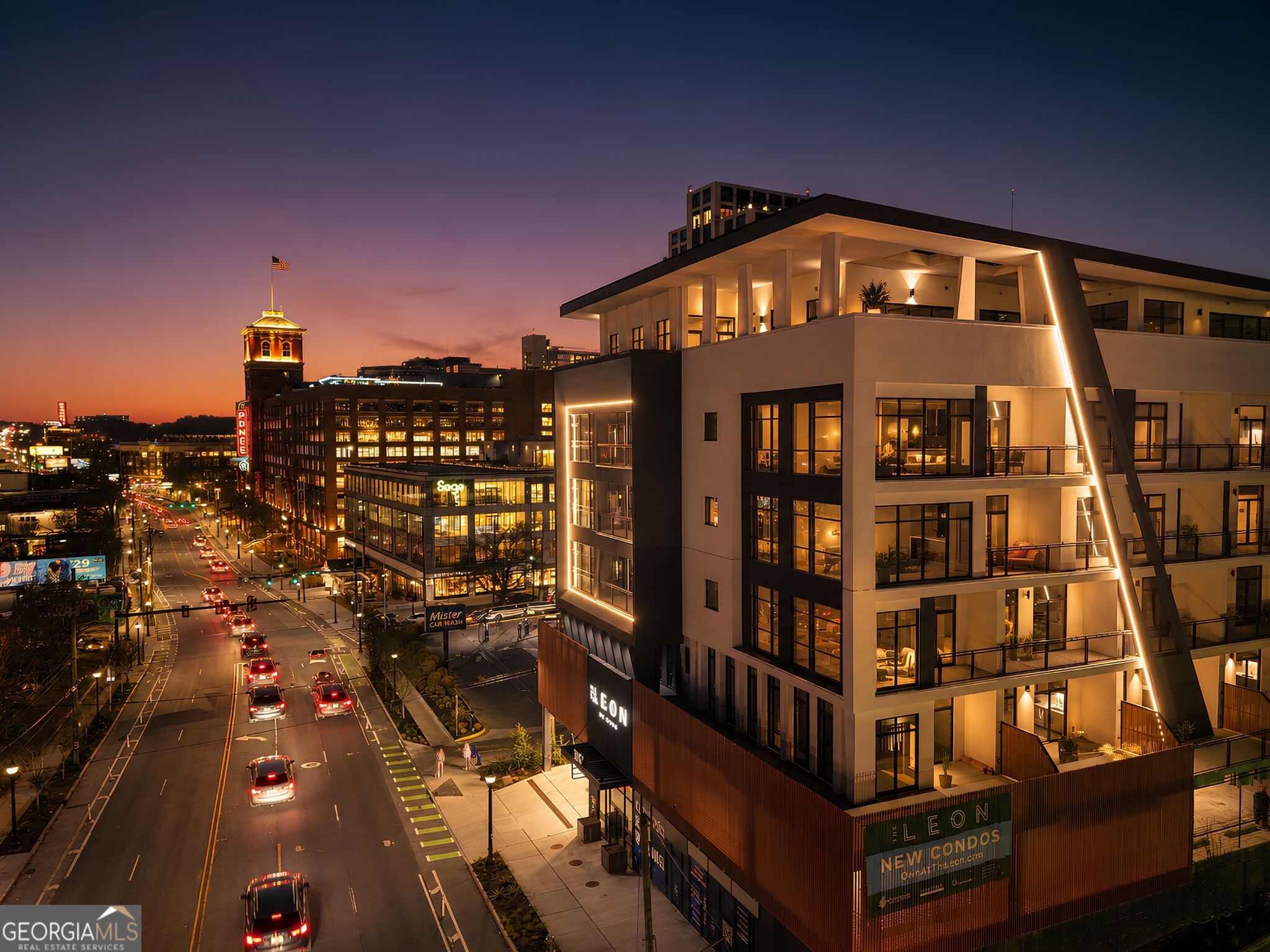 567 Ponce De Leon Avenue # 504