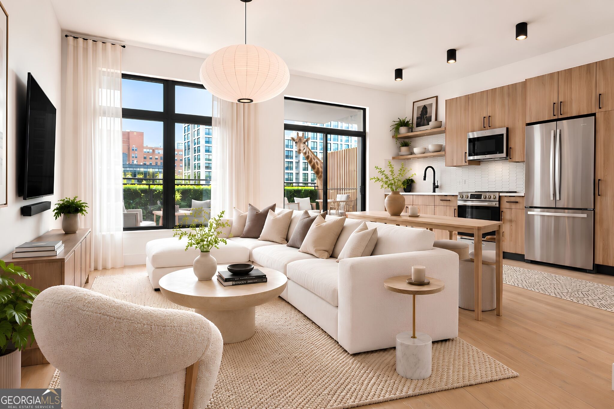 567 Ponce De Leon Avenue # 421