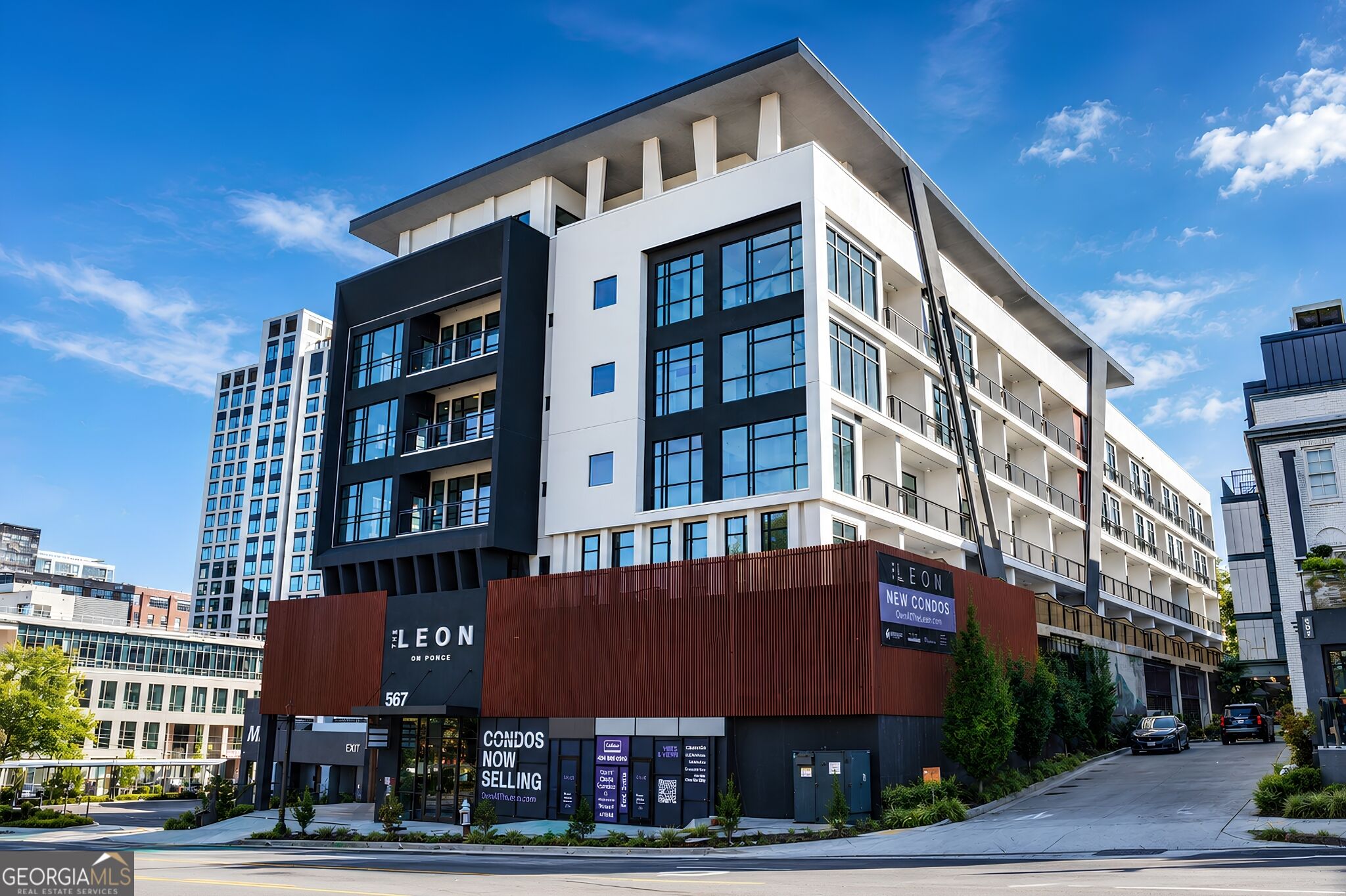 567 Ponce De Leon Avenue # 421