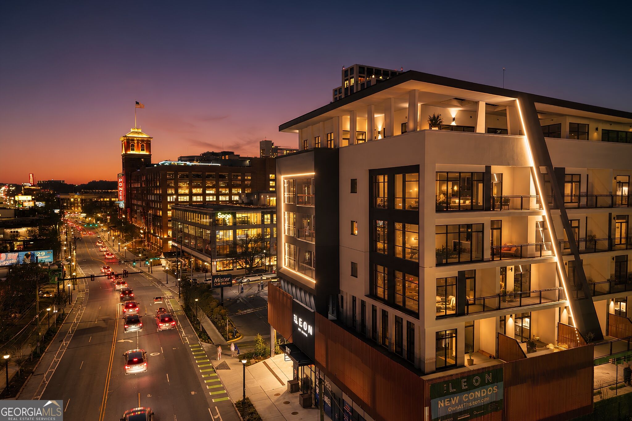 567 Ponce De Leon Avenue # 421