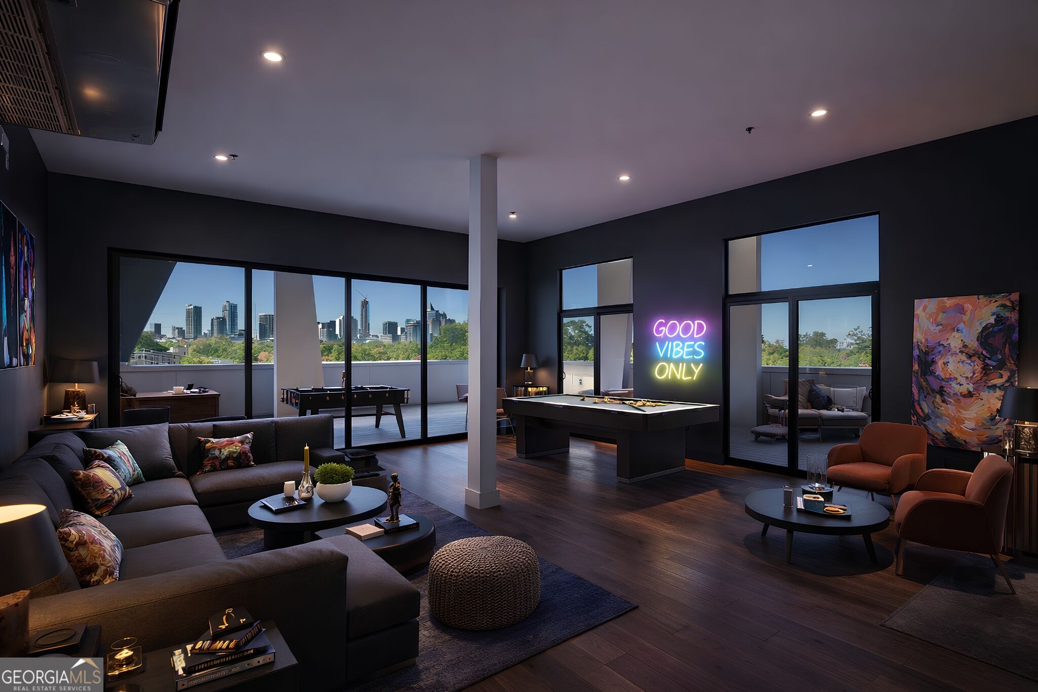 567 Ponce De Leon Avenue # 421