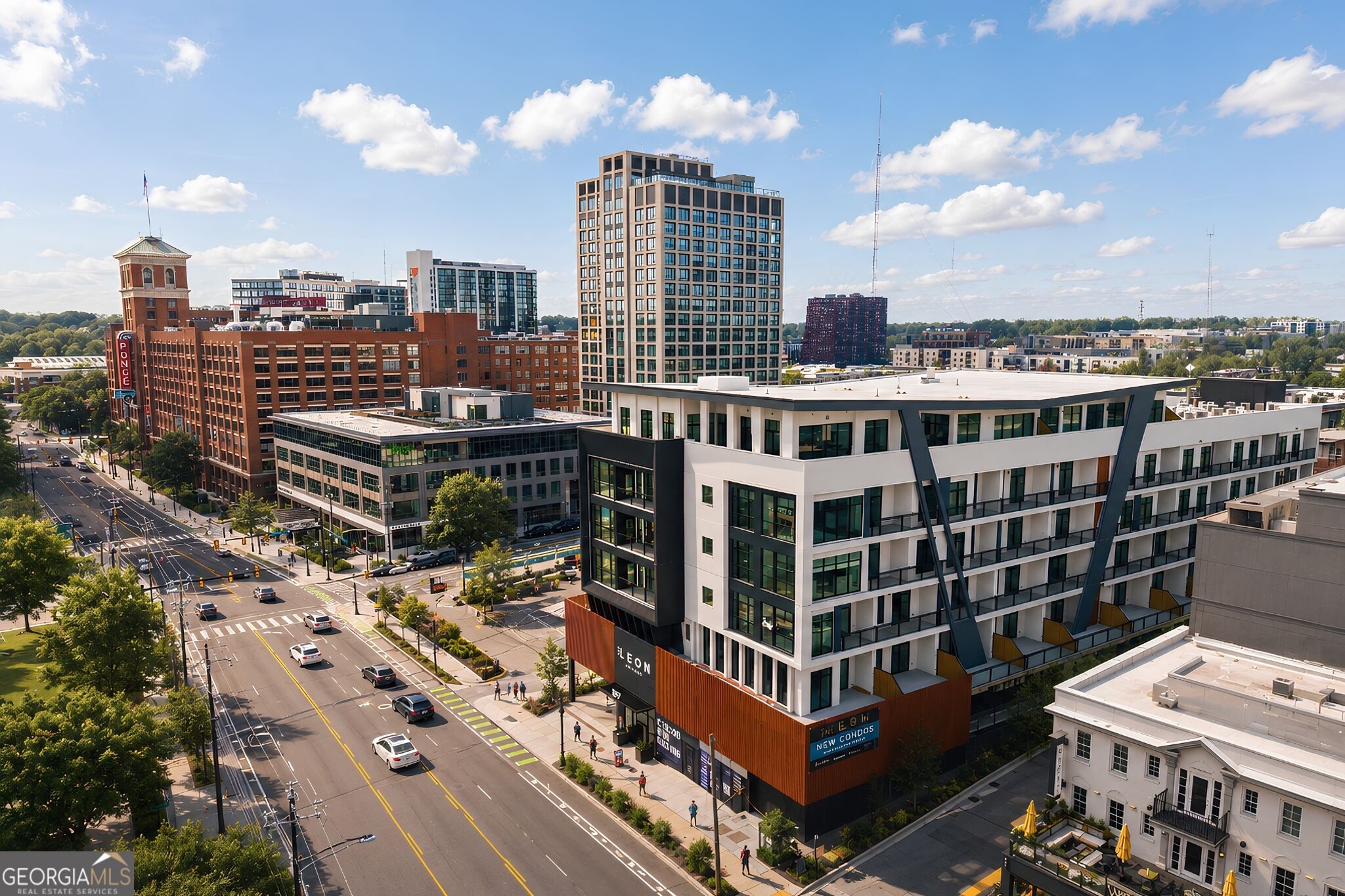 567 Ponce De Leon Avenue # 421