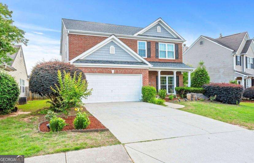620 Clairidge Lane