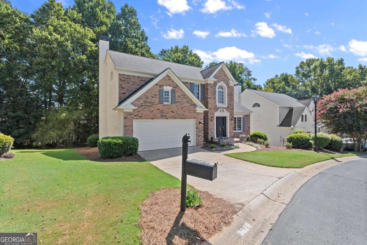 3025 Brockton Close