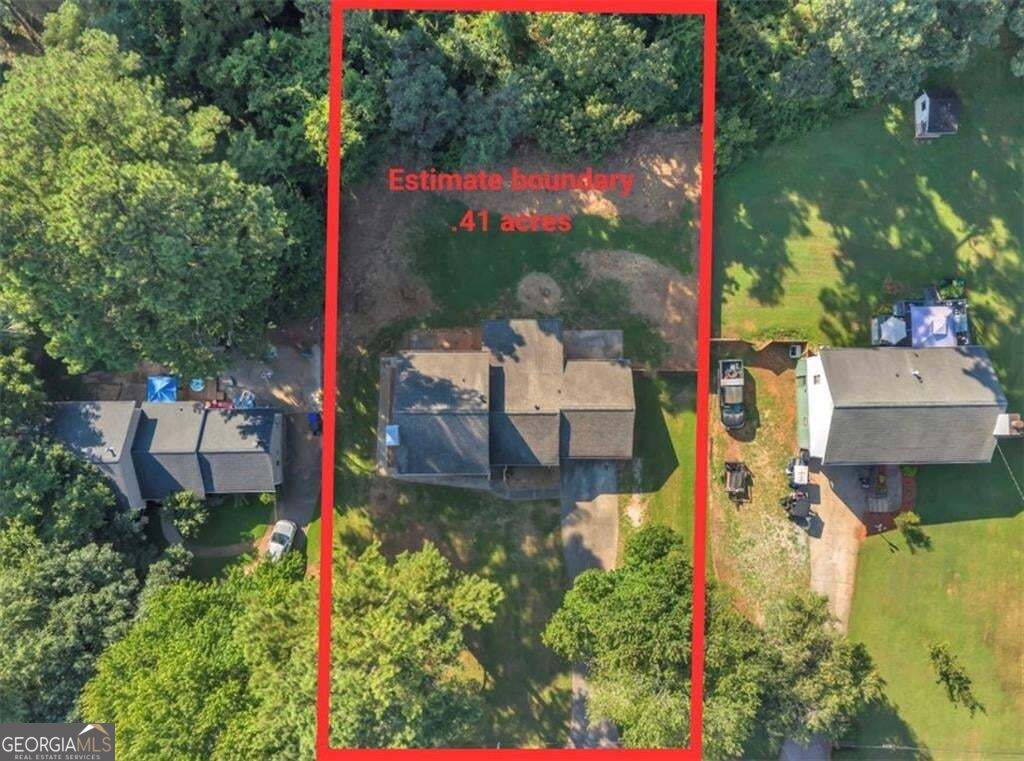 631 Brighton Drive NW
