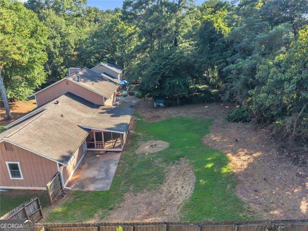 631 Brighton Drive NW