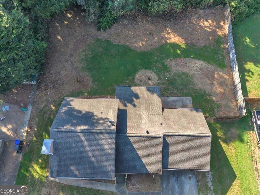 631 Brighton Drive NW