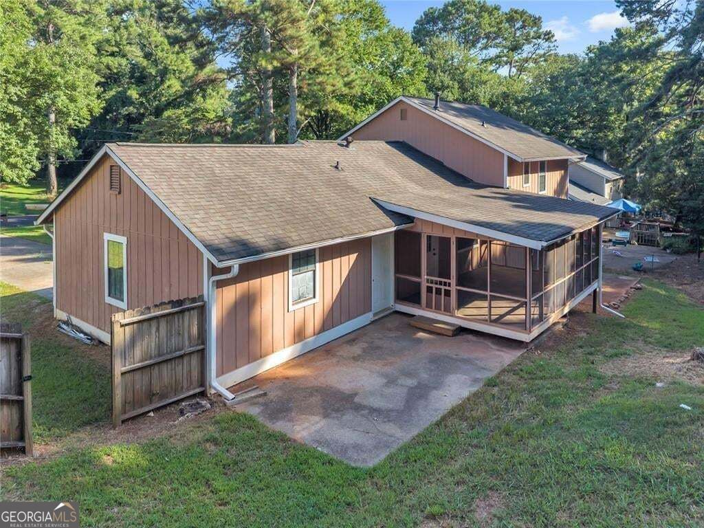 631 Brighton Drive NW