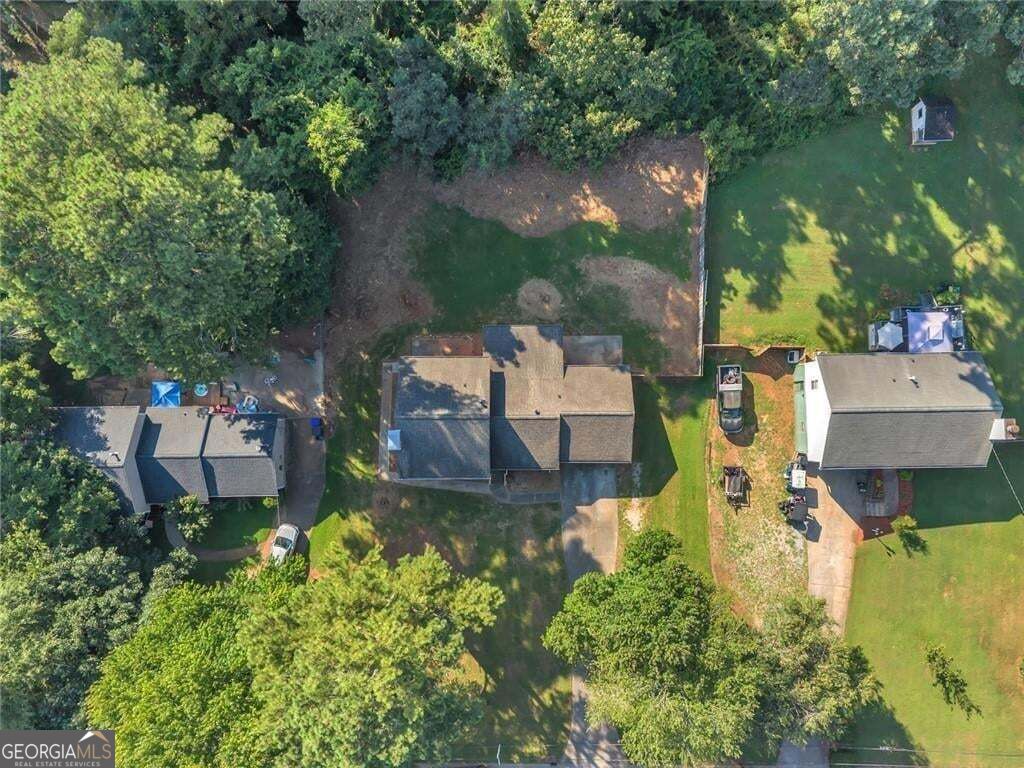 631 Brighton Drive NW