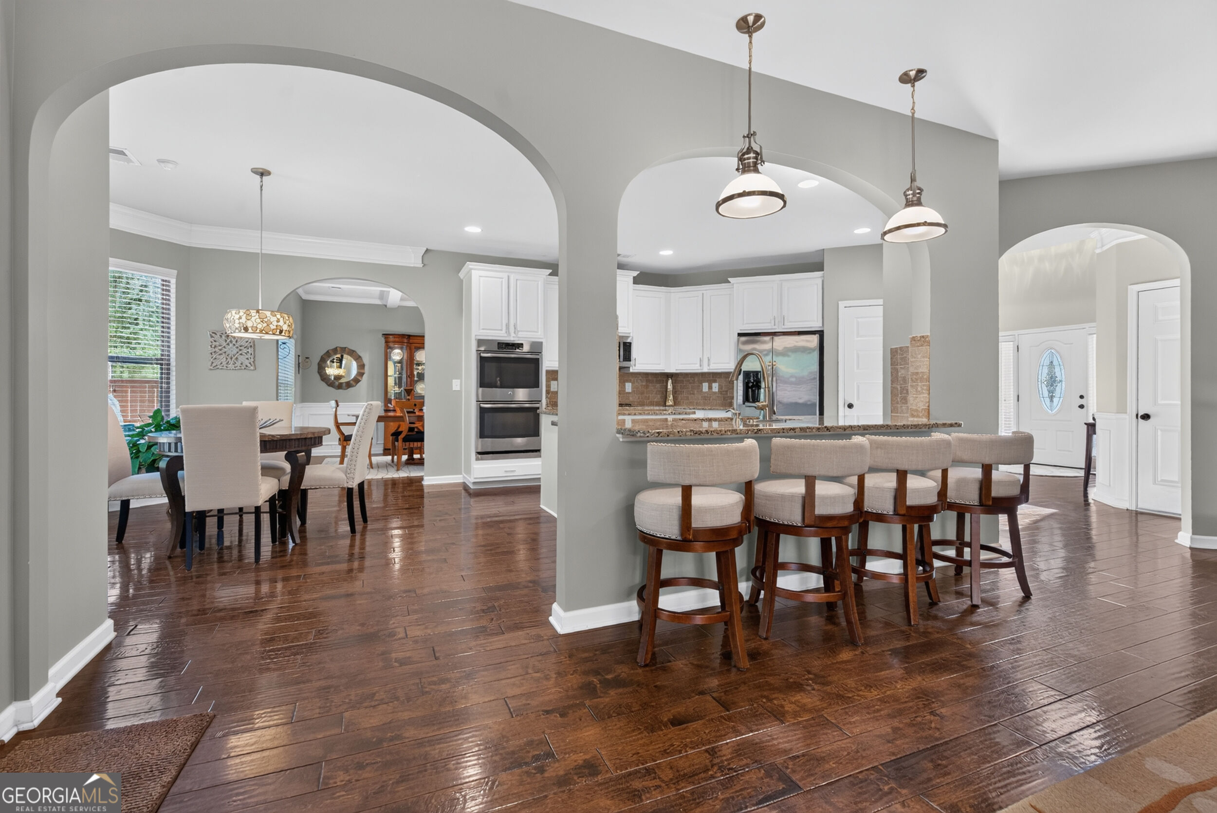 8742 Hamil Court