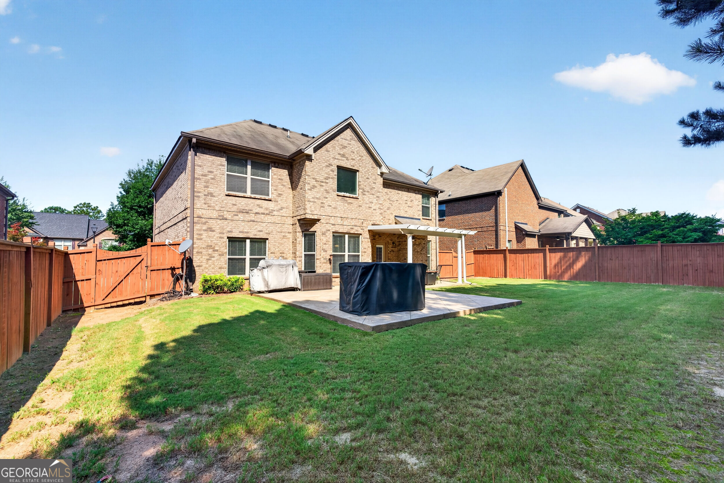 8742 Hamil Court