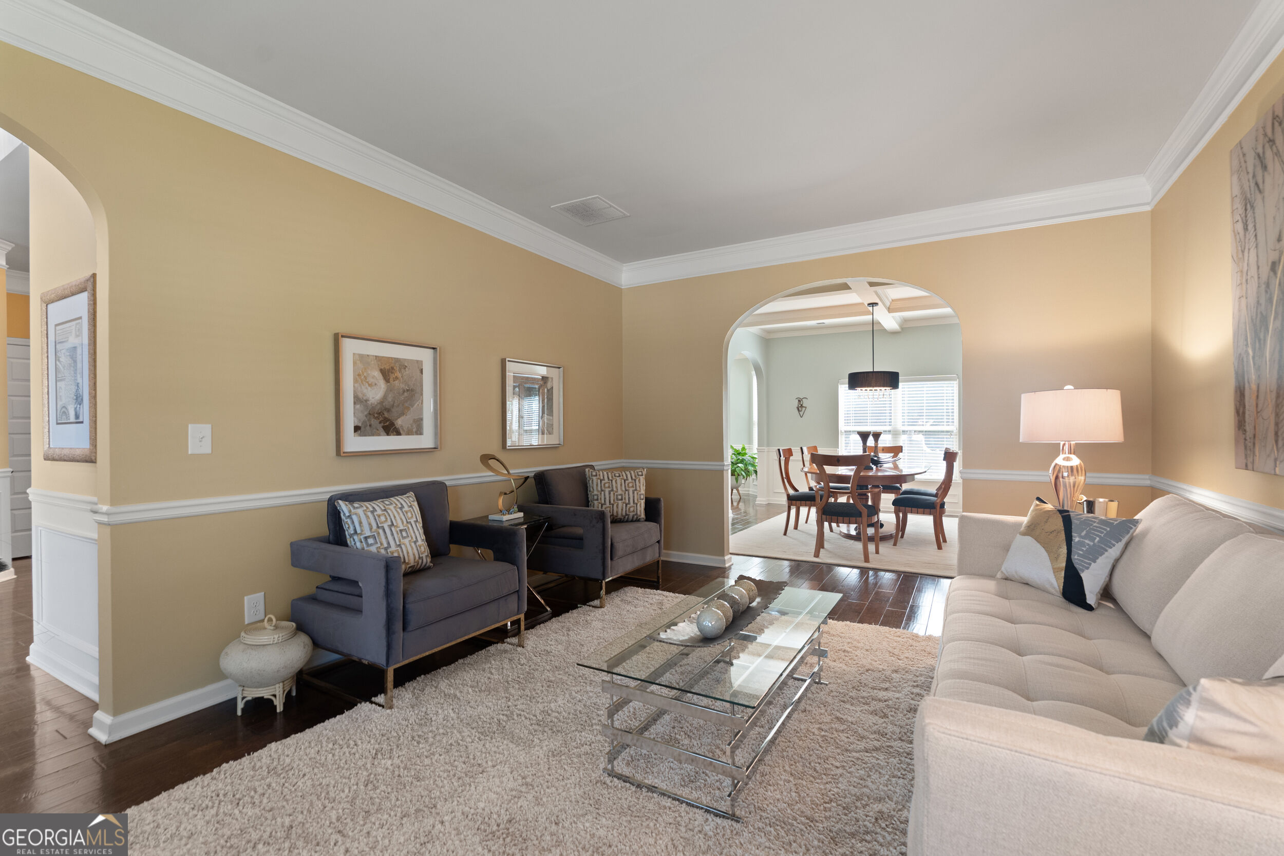 8742 Hamil Court