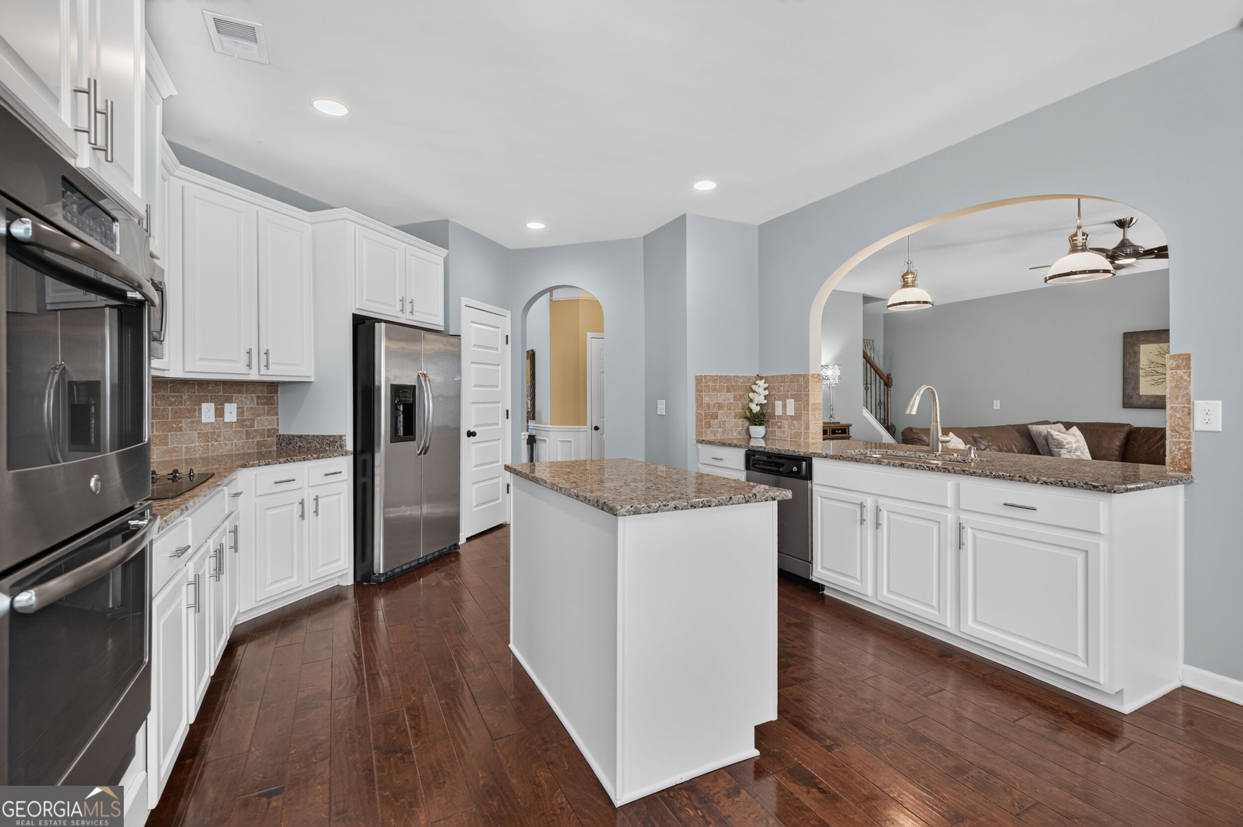 8742 Hamil Court