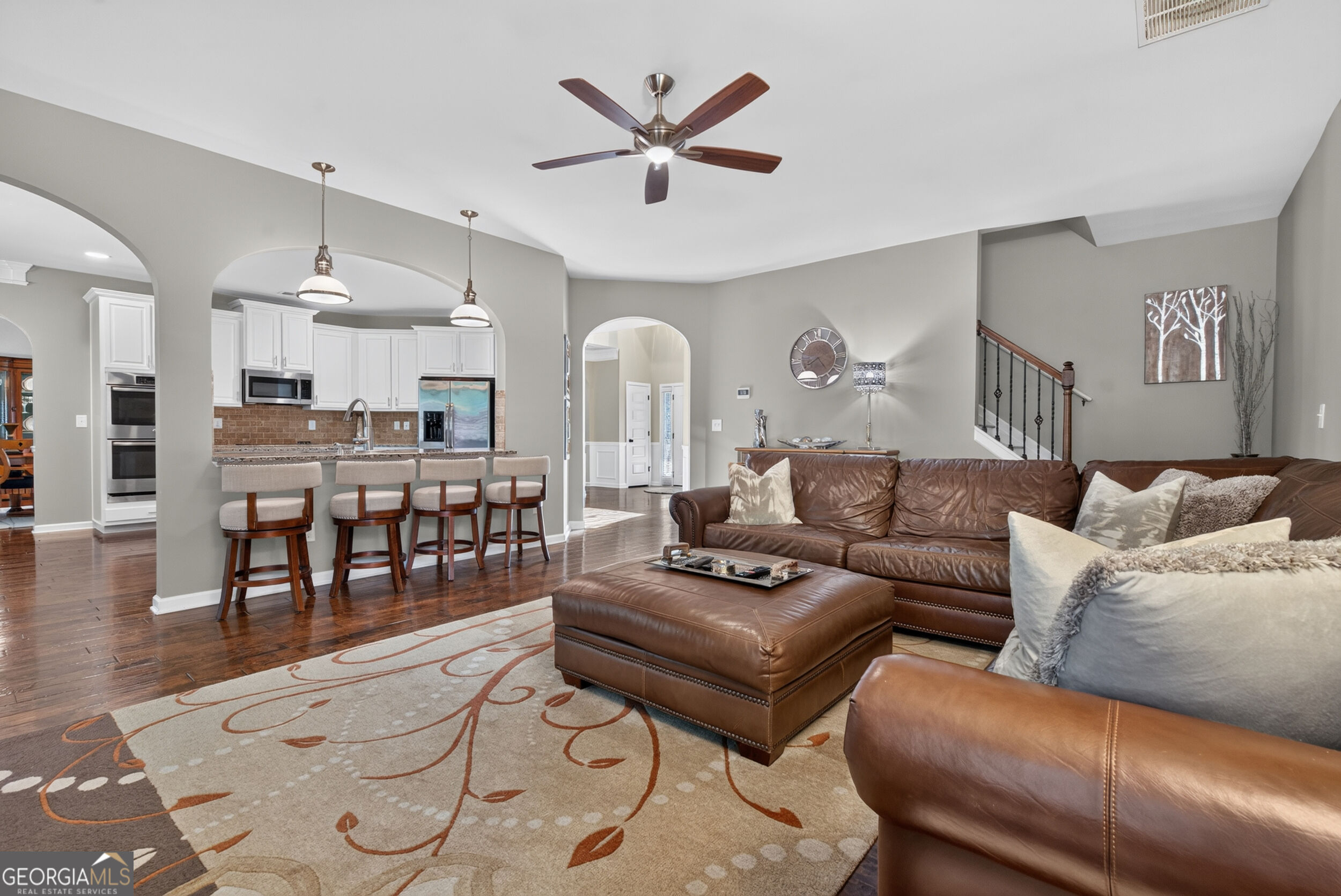 8742 Hamil Court