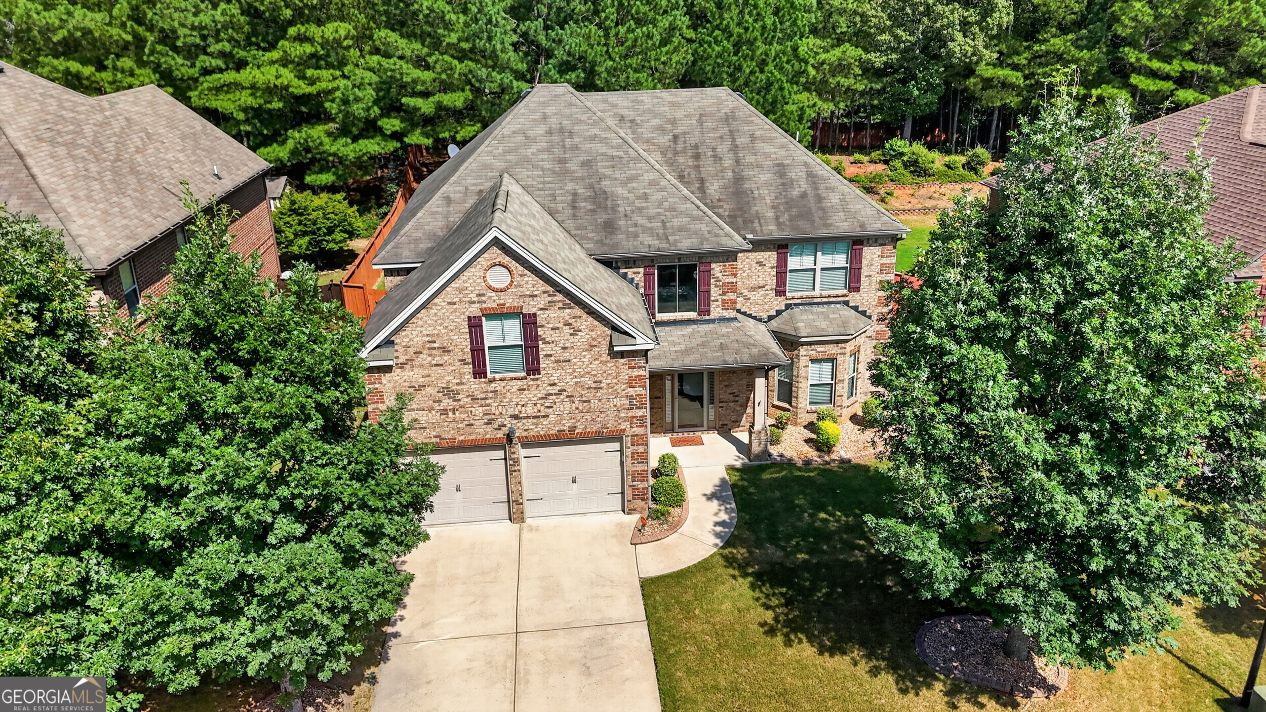 8742 Hamil Court