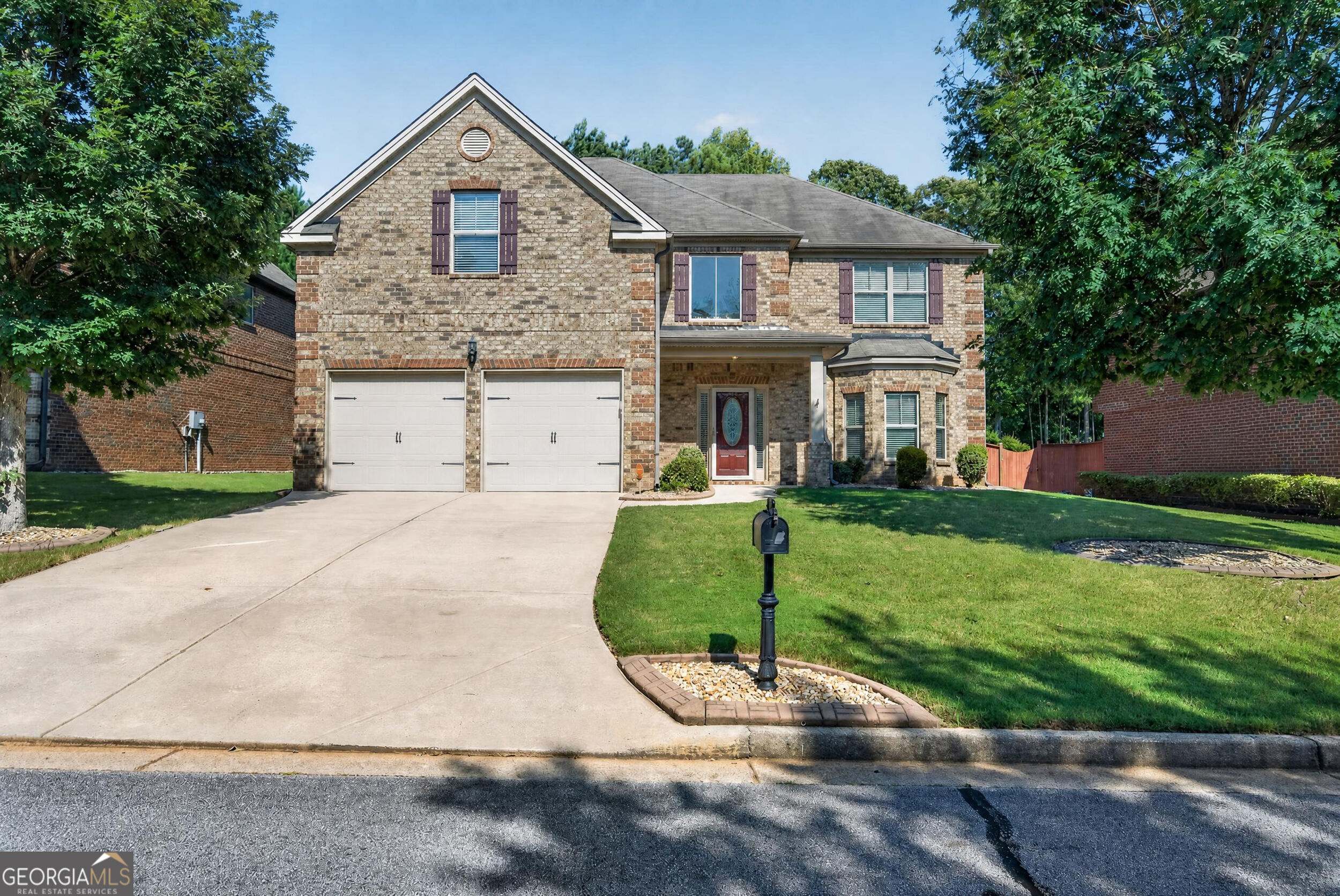 8742 Hamil Court
