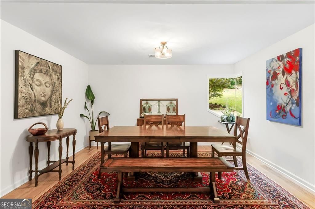 1115 Lake Drive