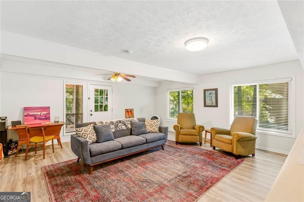 1115 Lake Drive