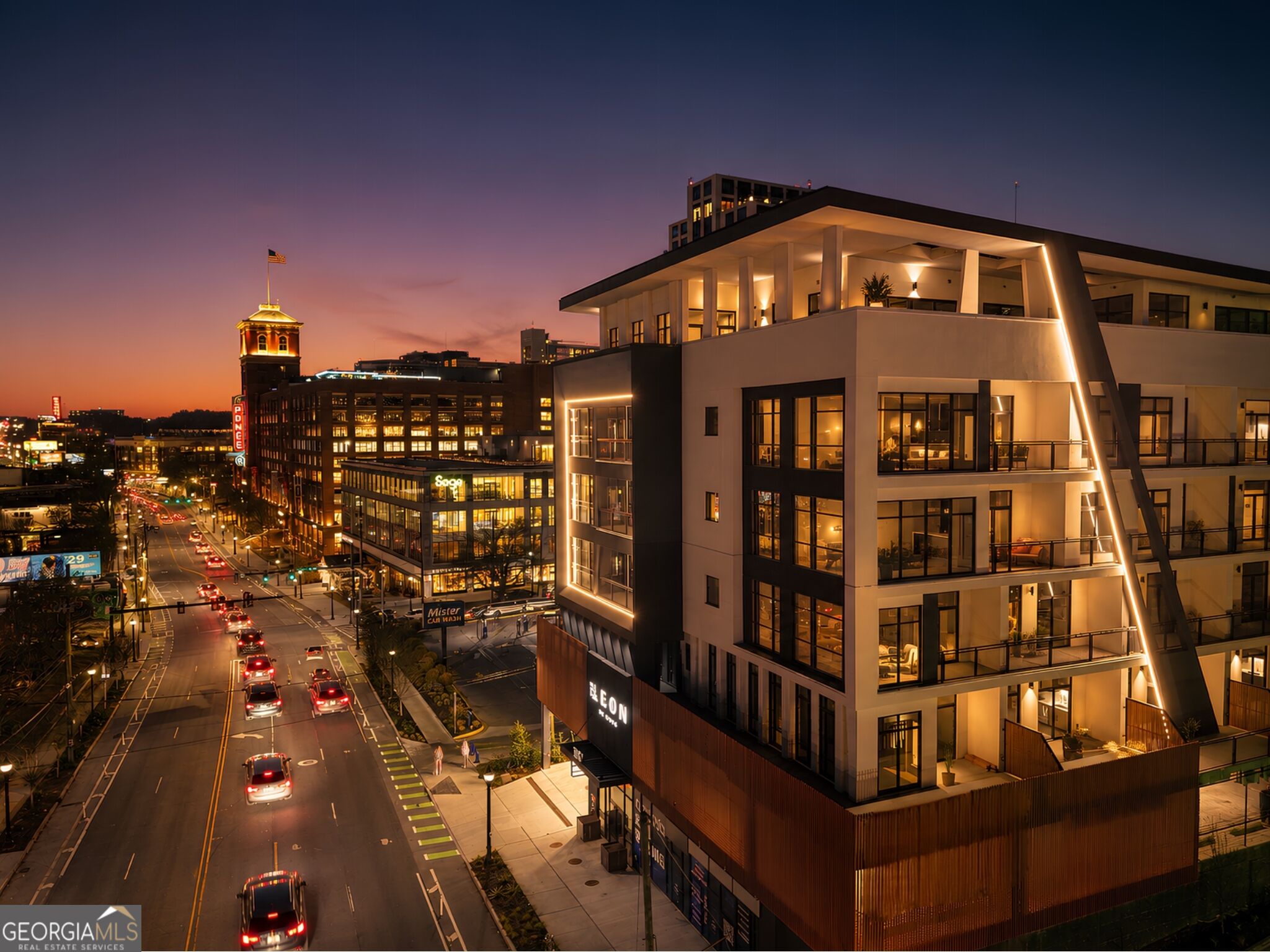 567 Ponce De Leon Avenue # 414