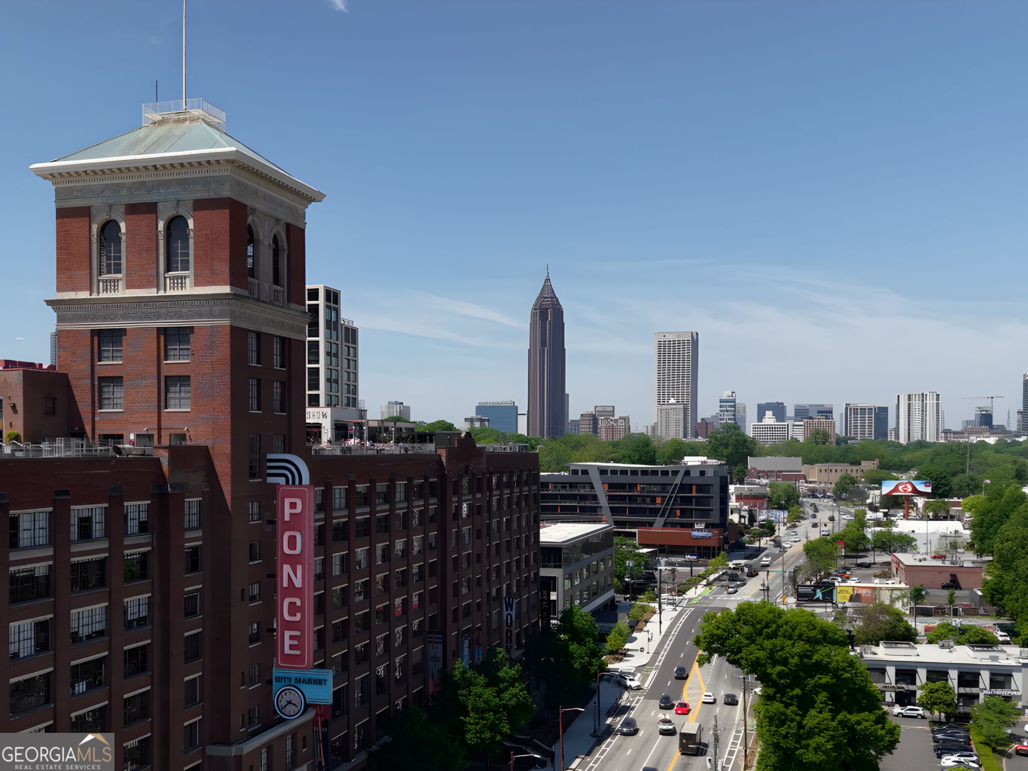 567 Ponce De Leon Avenue # 414