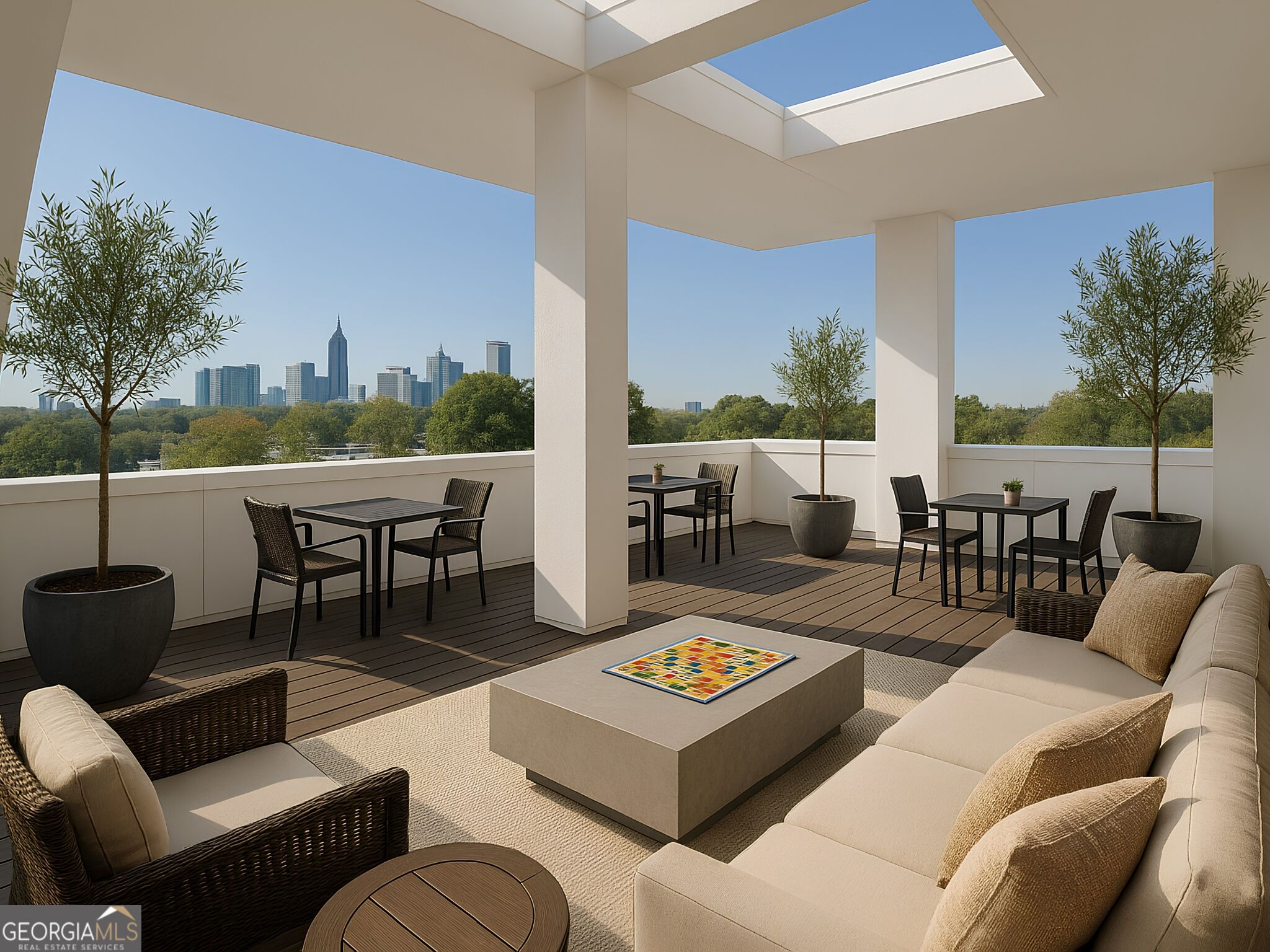 567 Ponce De Leon Avenue # 414