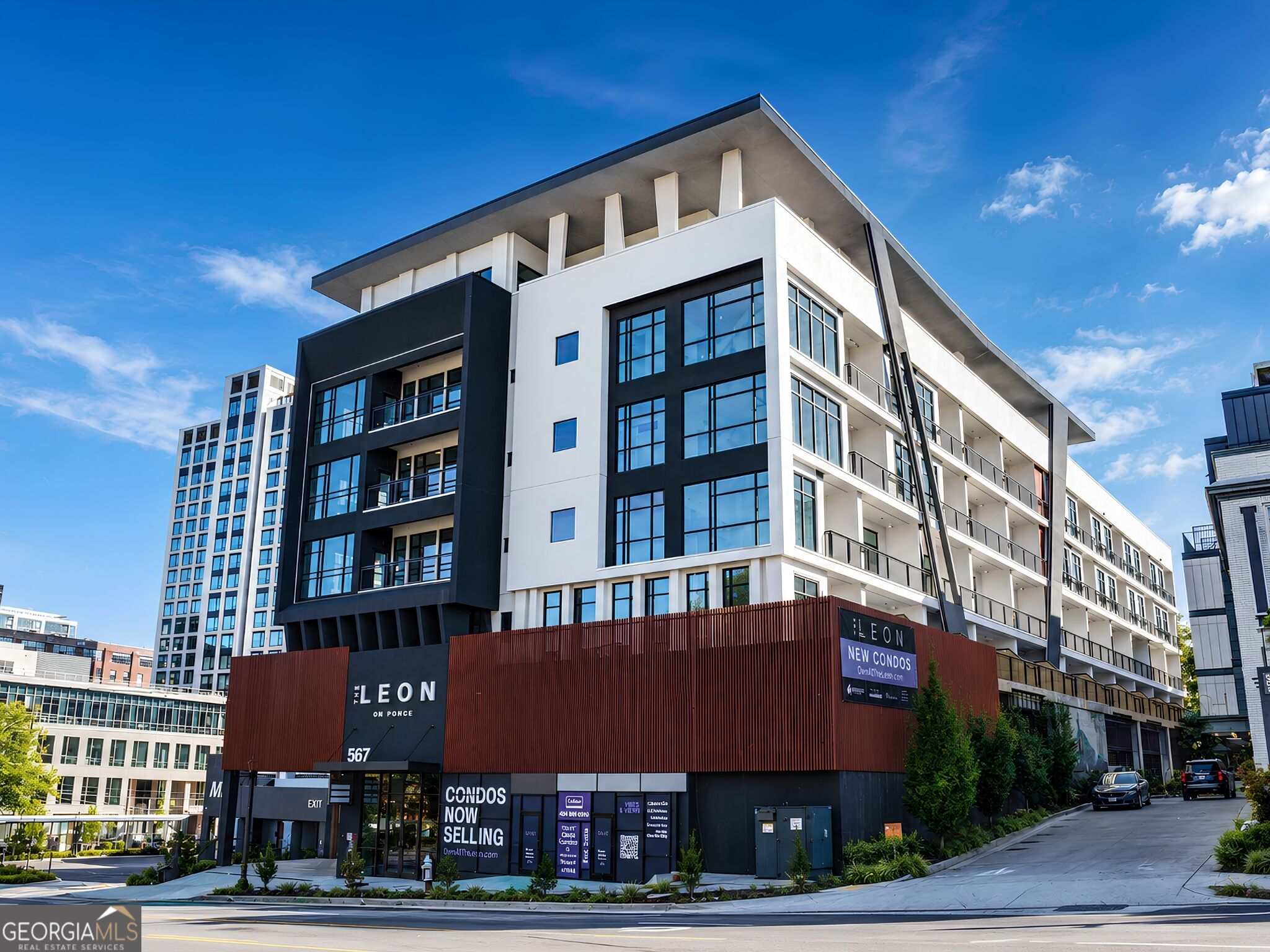 567 Ponce De Leon Avenue # 414