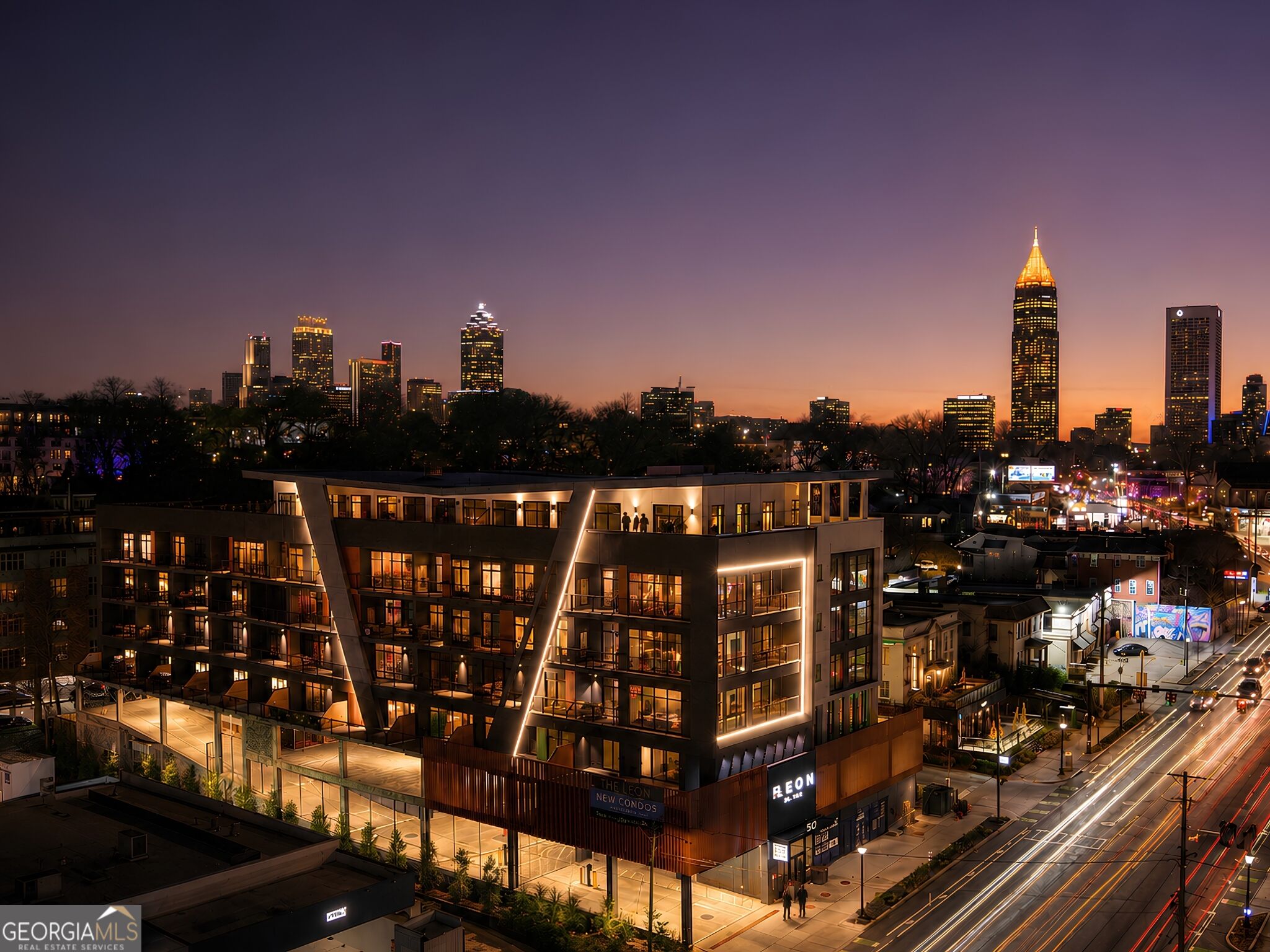 567 Ponce De Leon Avenue # 414