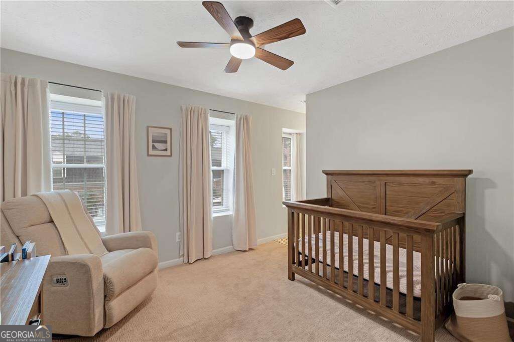 12 Surry County Place NW